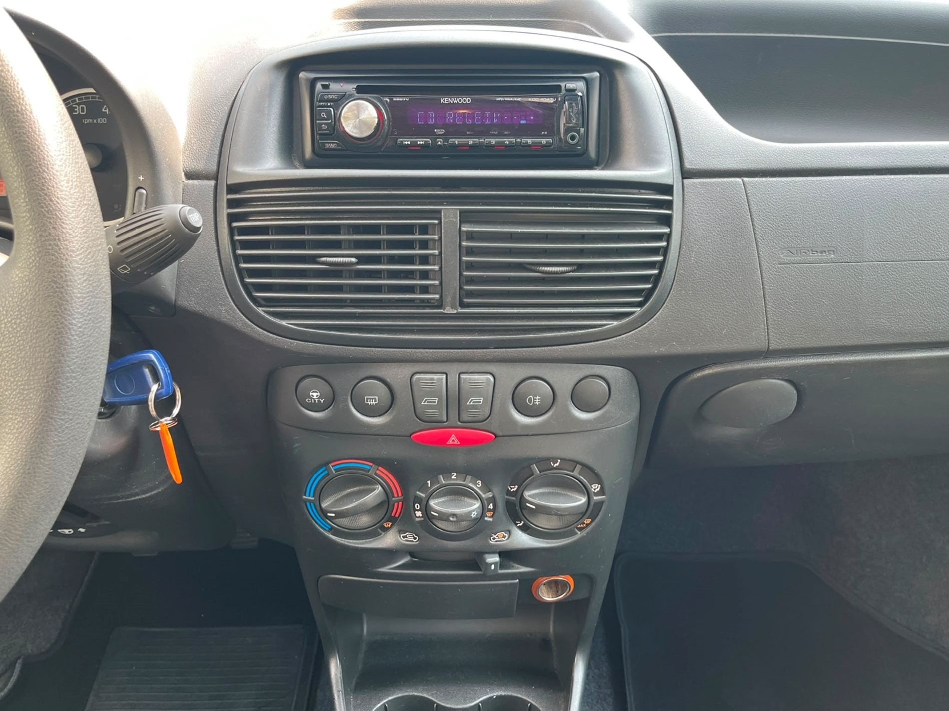 1.2 Classic 5p - SENZA VINCOLI DI FINANZIAMENTO - Gallotti Auto