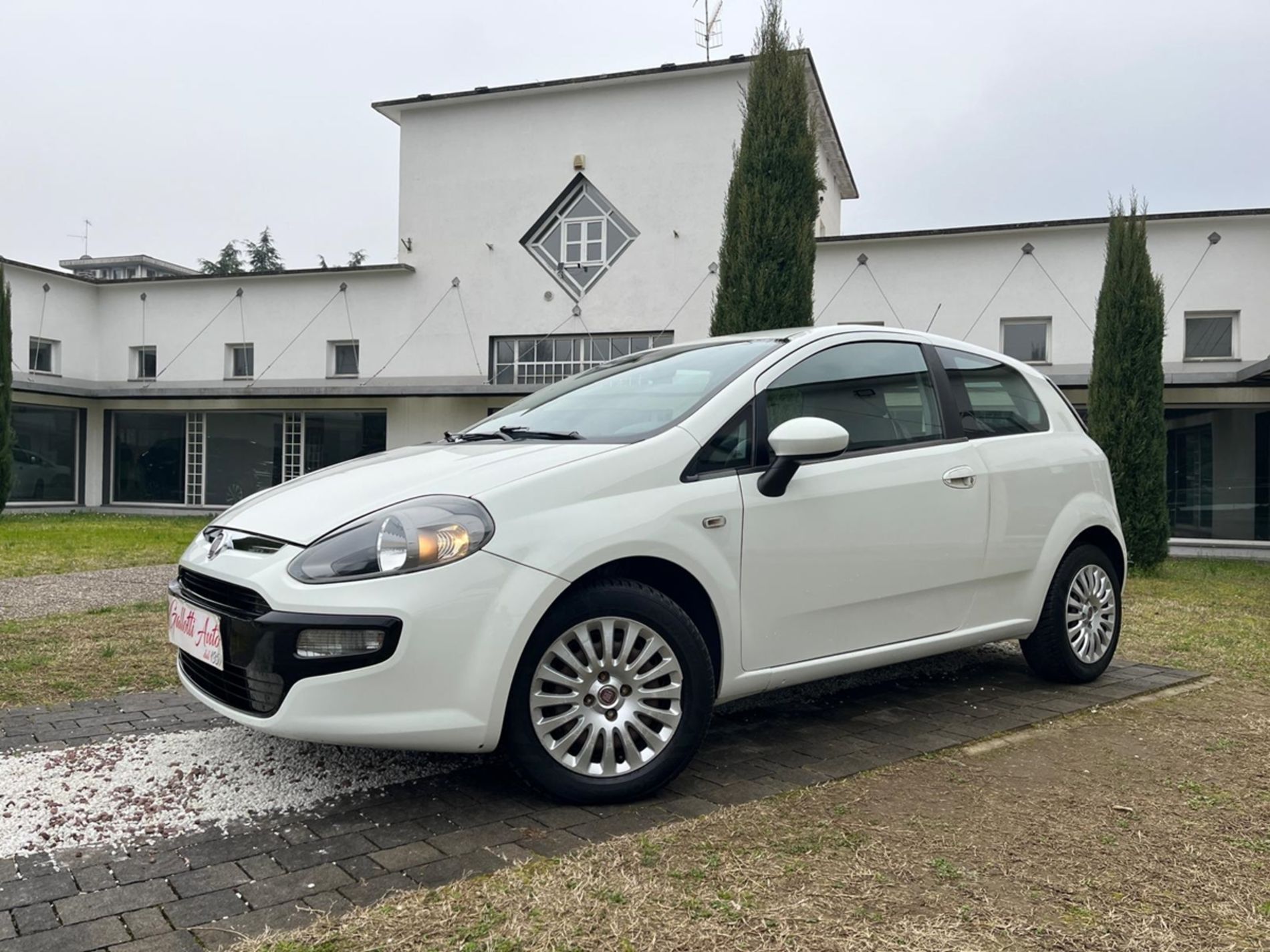 3p 1.2 Dynamic s&s - Gallotti Auto