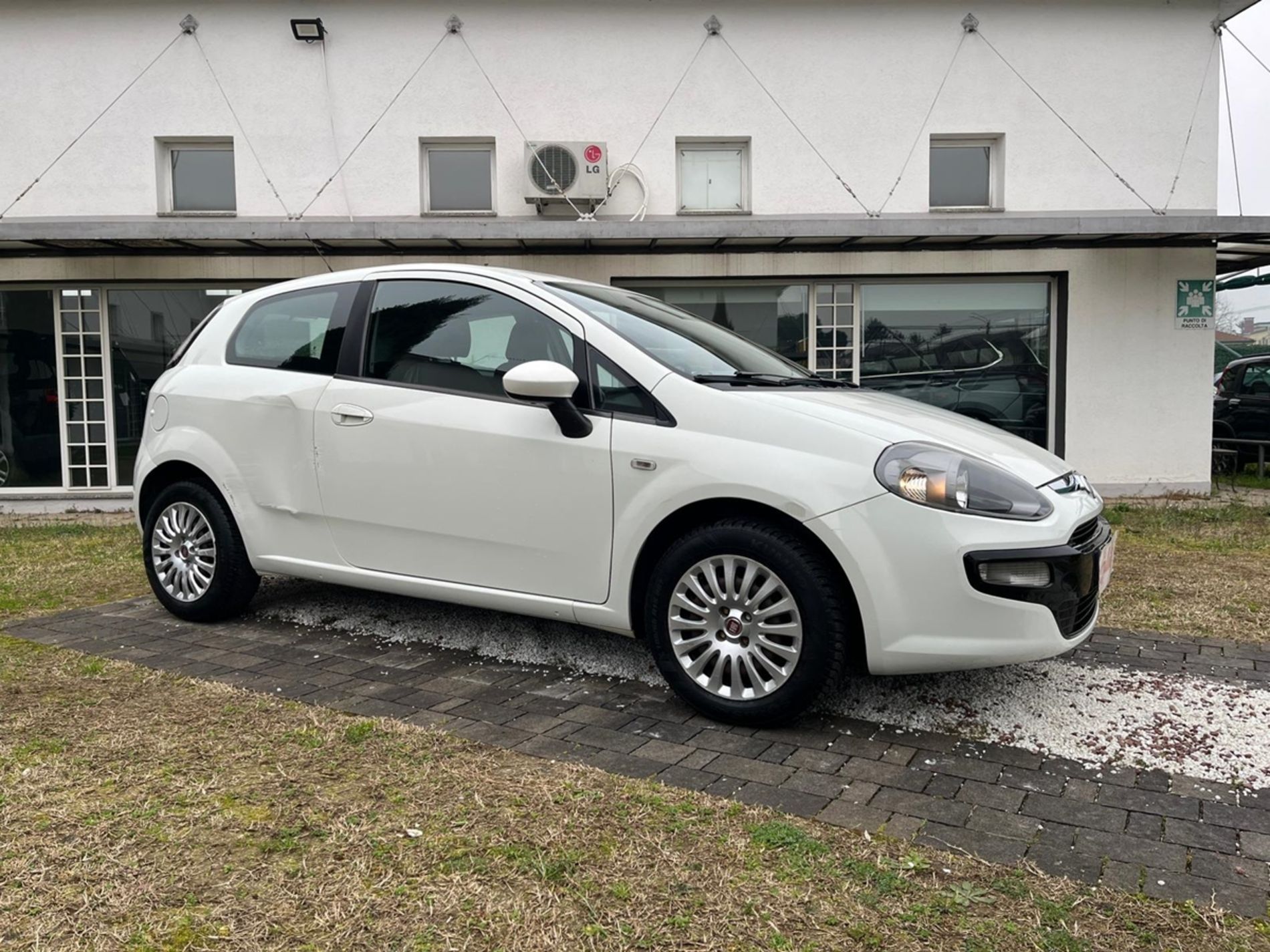 3p 1.2 Dynamic s&s - Gallotti Auto