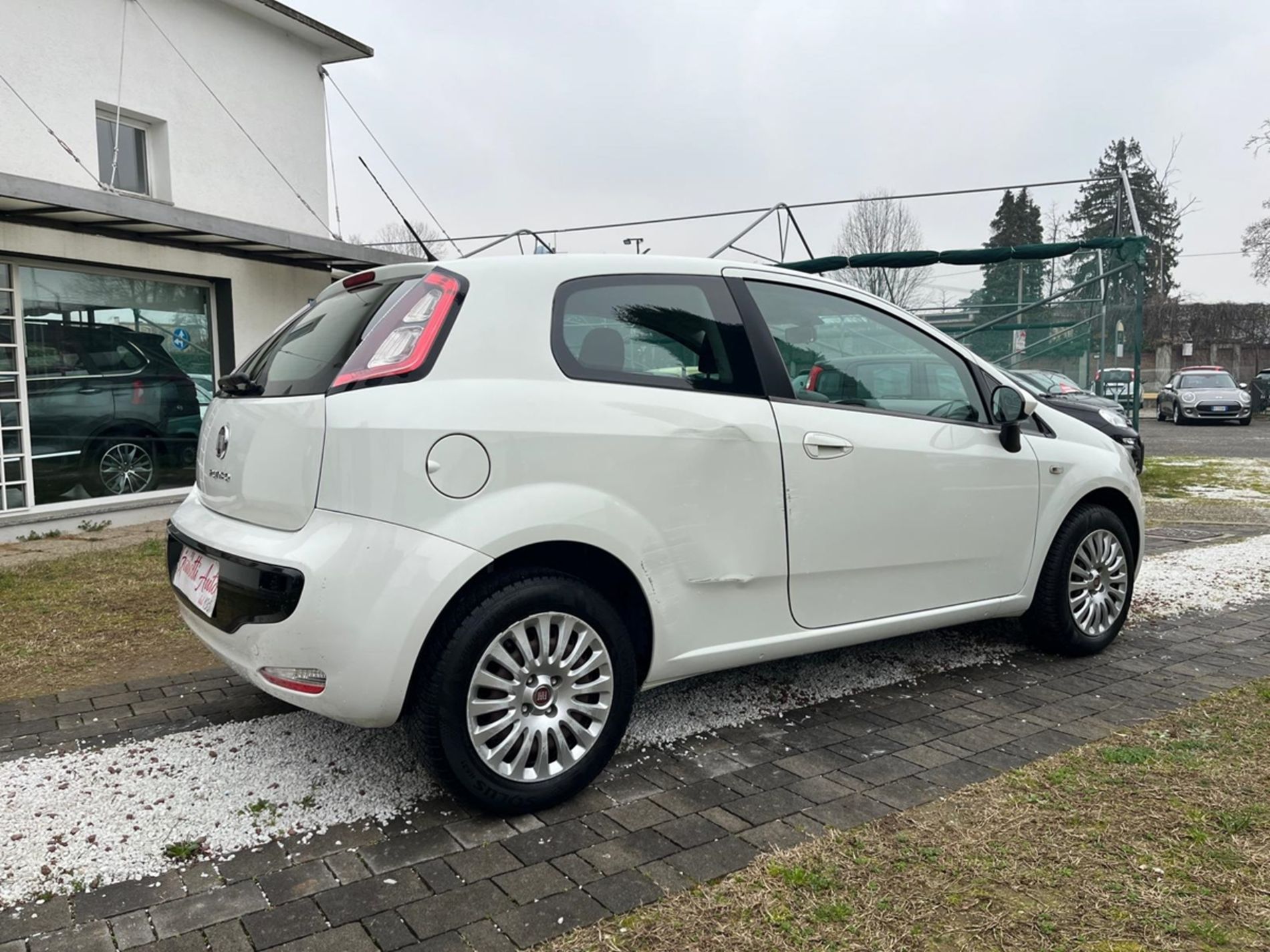 3p 1.2 Dynamic s&s - Gallotti Auto