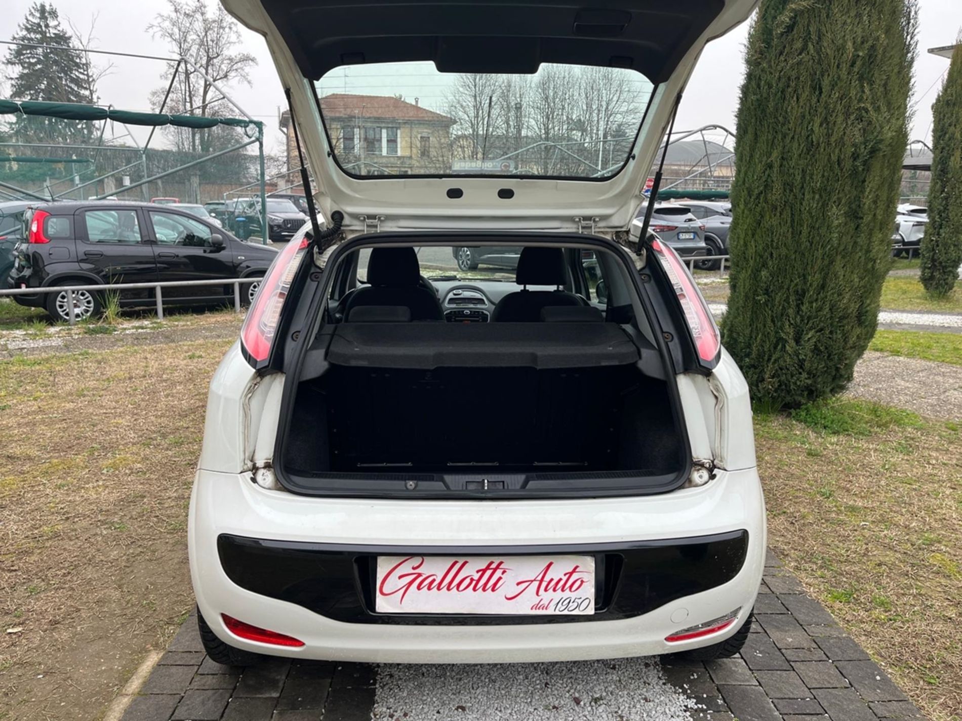 3p 1.2 Dynamic s&s - Gallotti Auto