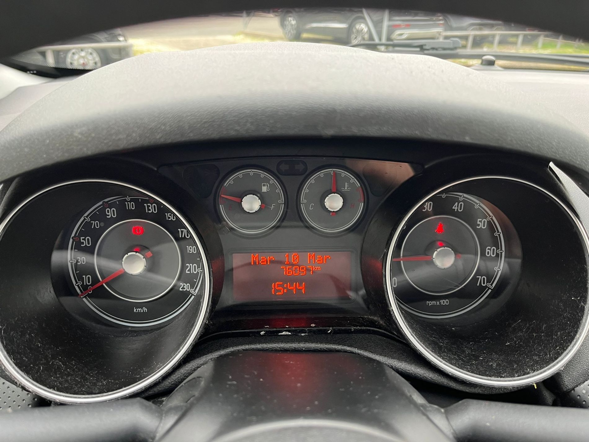 3p 1.2 Dynamic s&s - Gallotti Auto