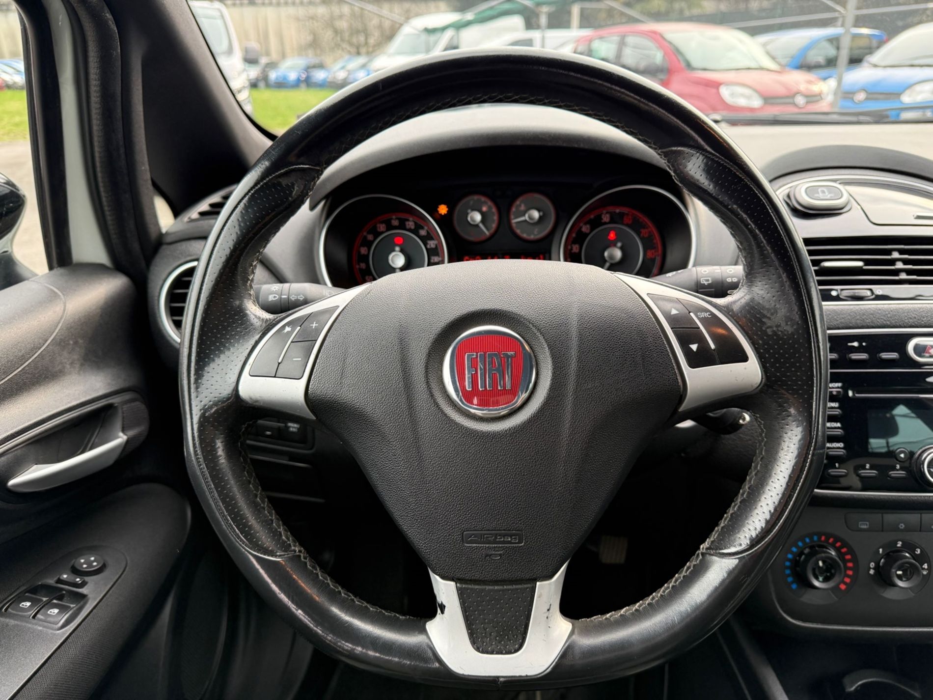  1.2 Pop 5p - Gallotti Auto