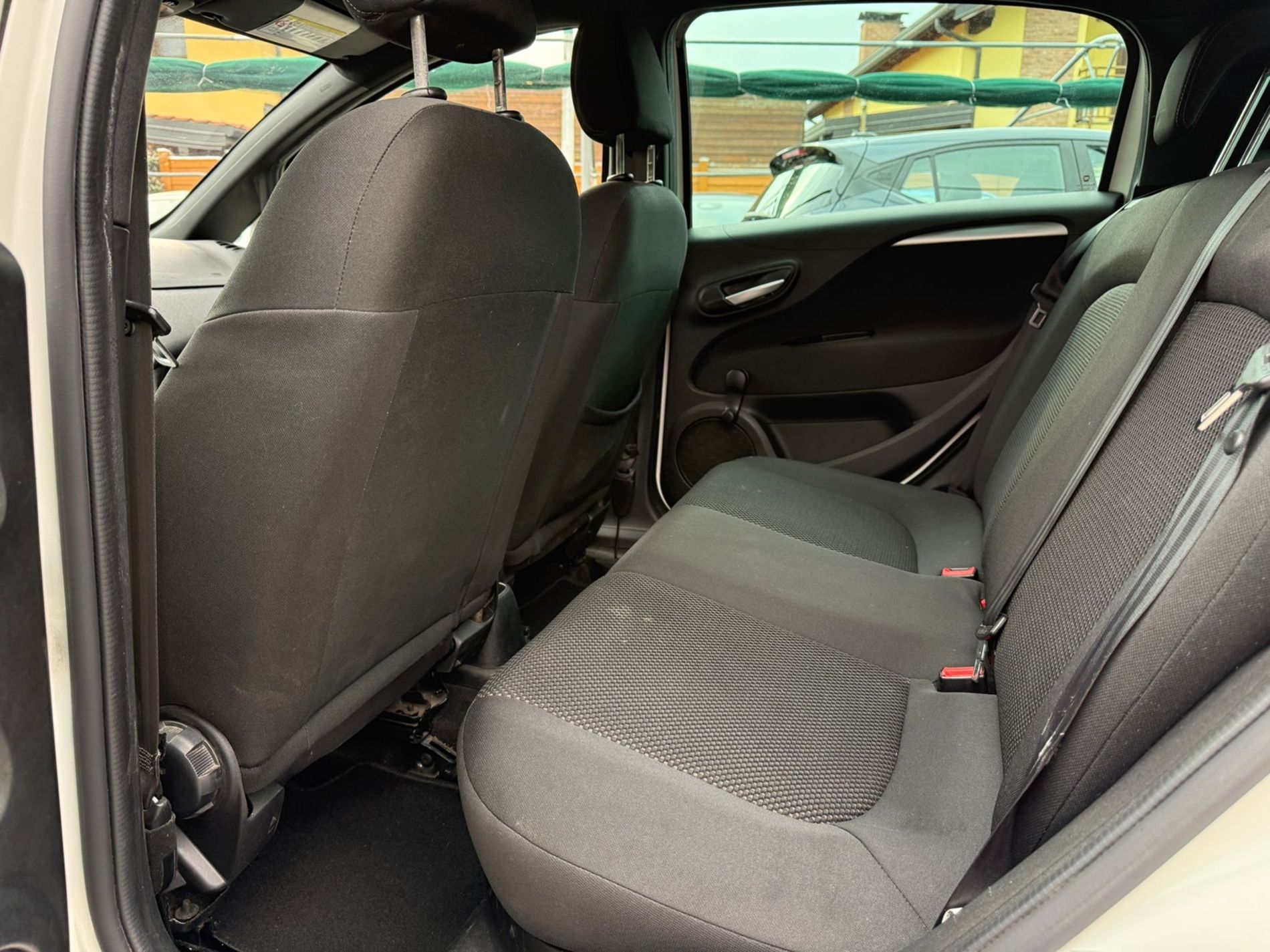  1.2 Pop 5p - Gallotti Auto