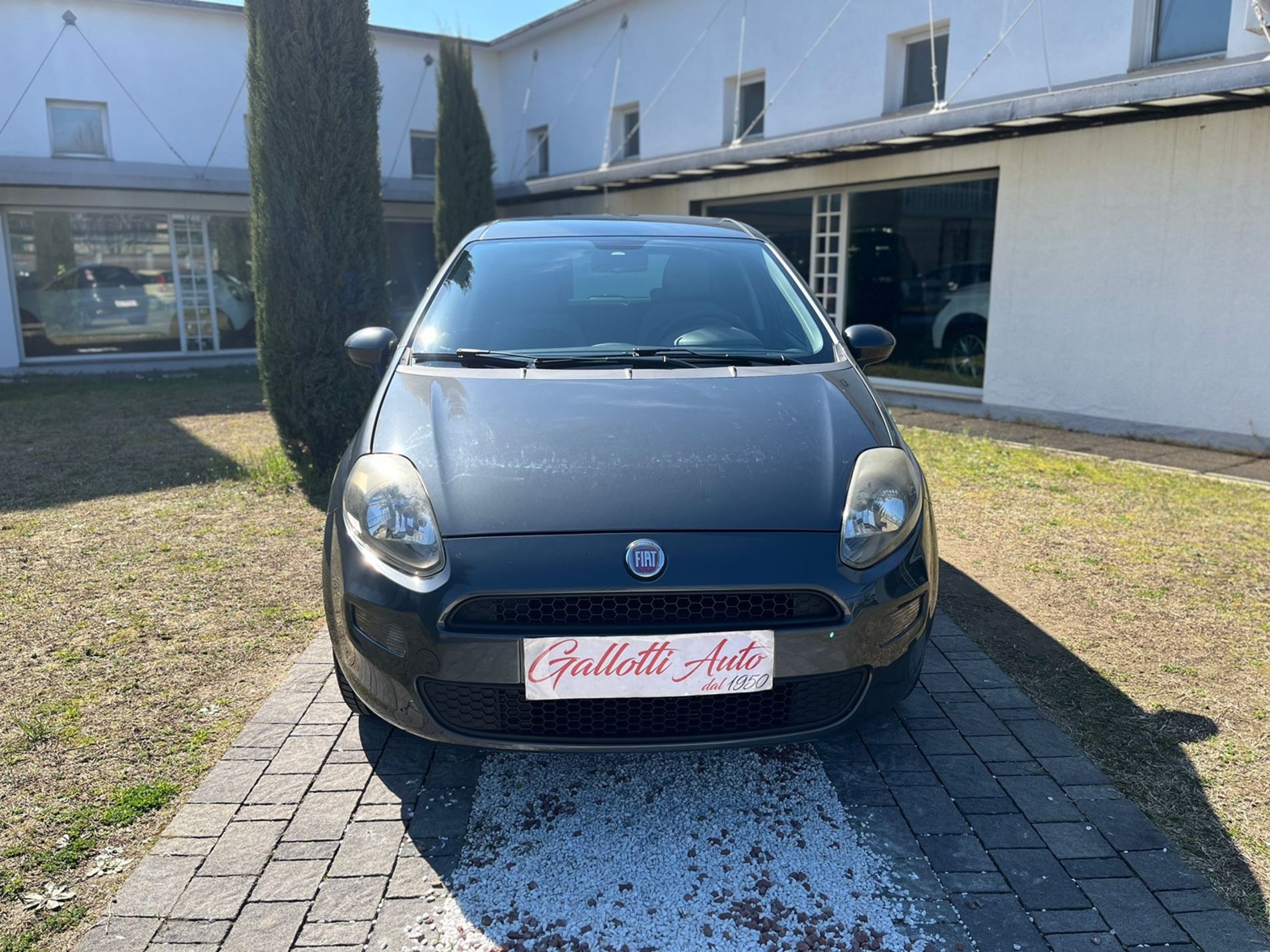 1.4 70cv 5p - Gallotti Auto