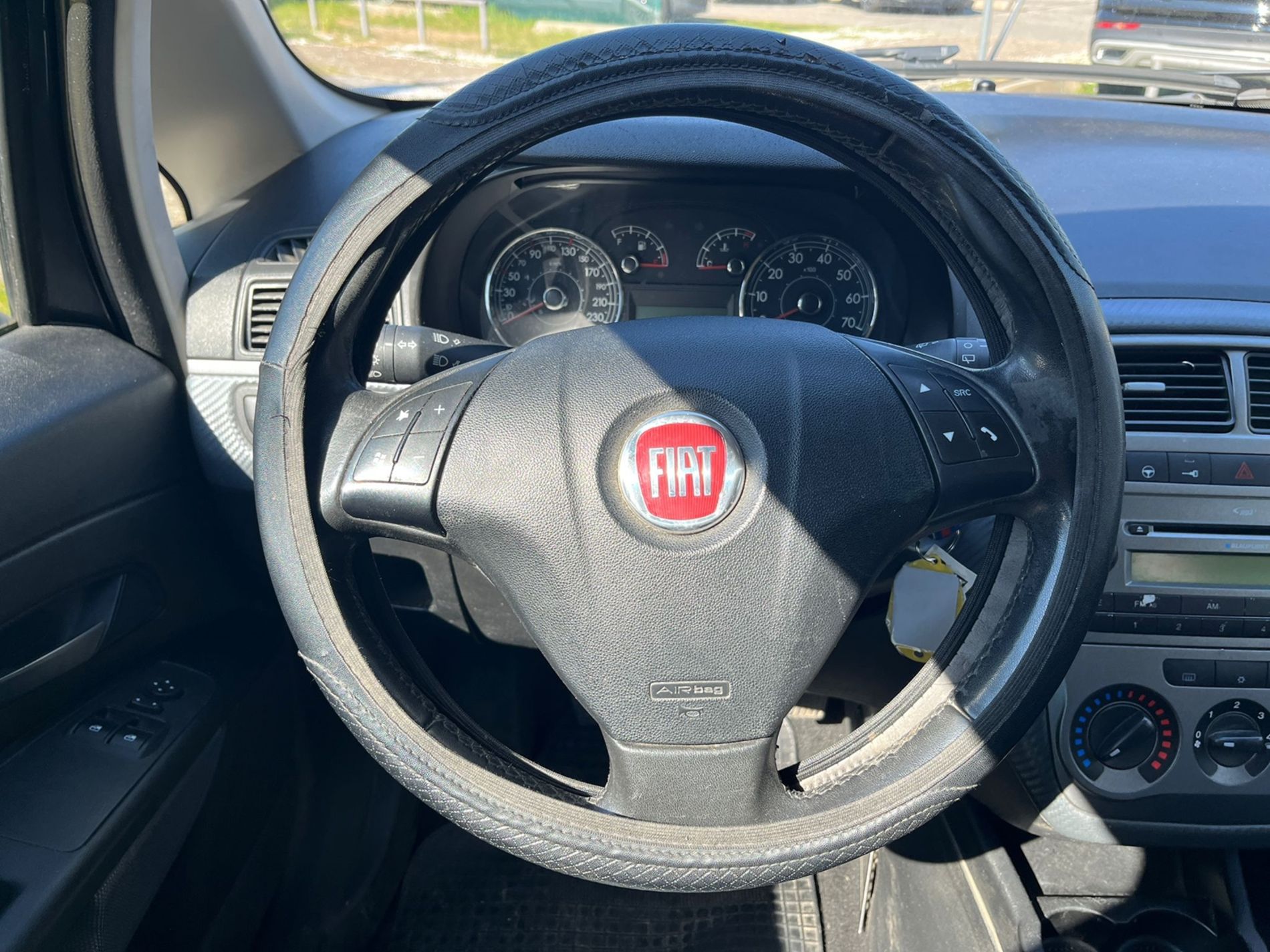 1.4 70cv 5p - Gallotti Auto