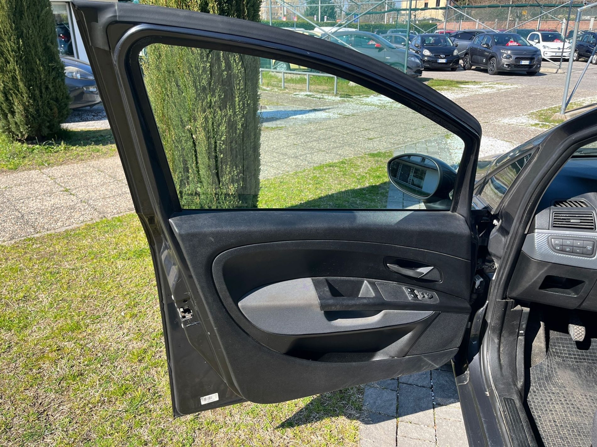 1.4 70cv 5p - Gallotti Auto