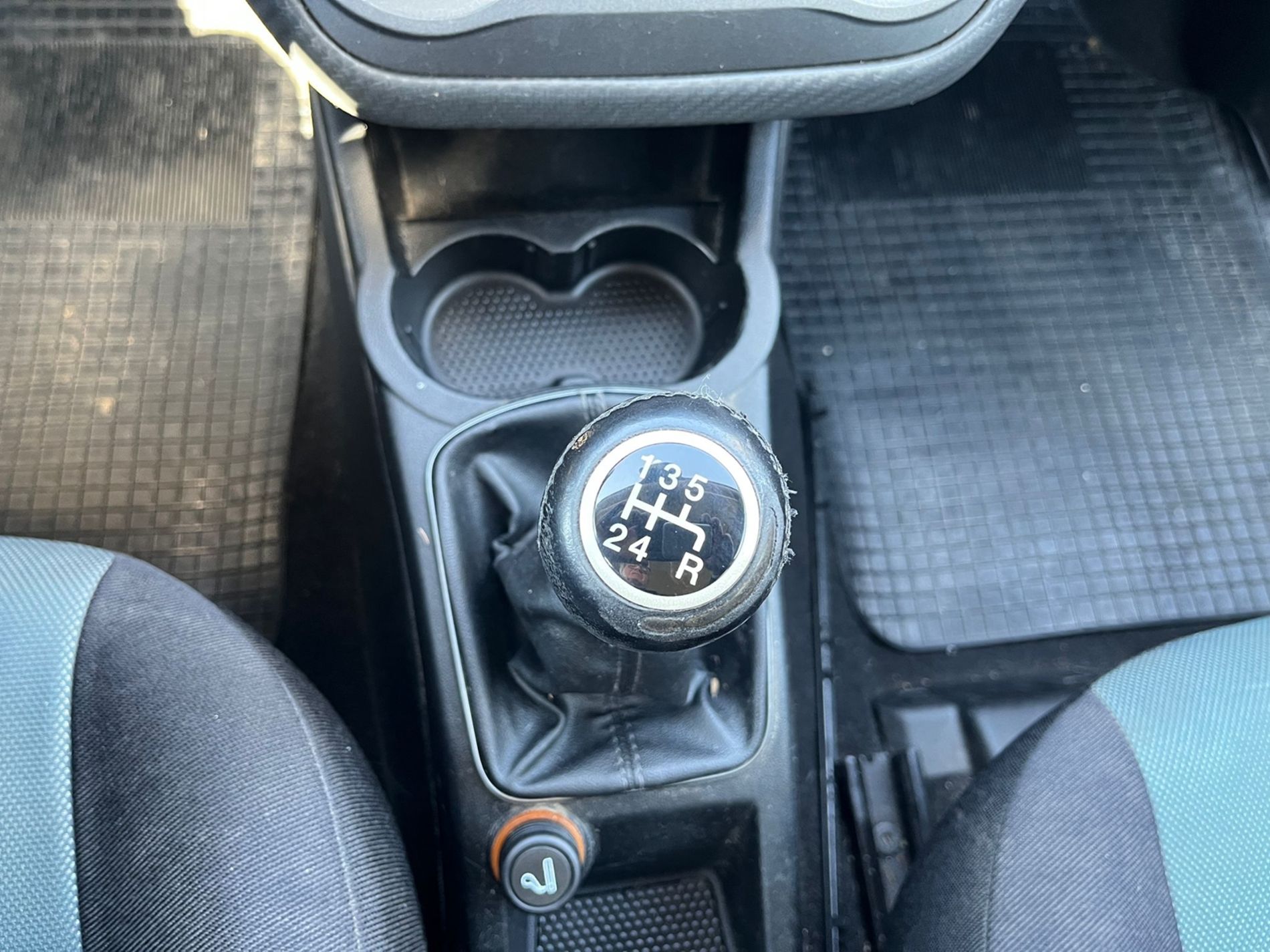 1.4 70cv 5p - Gallotti Auto