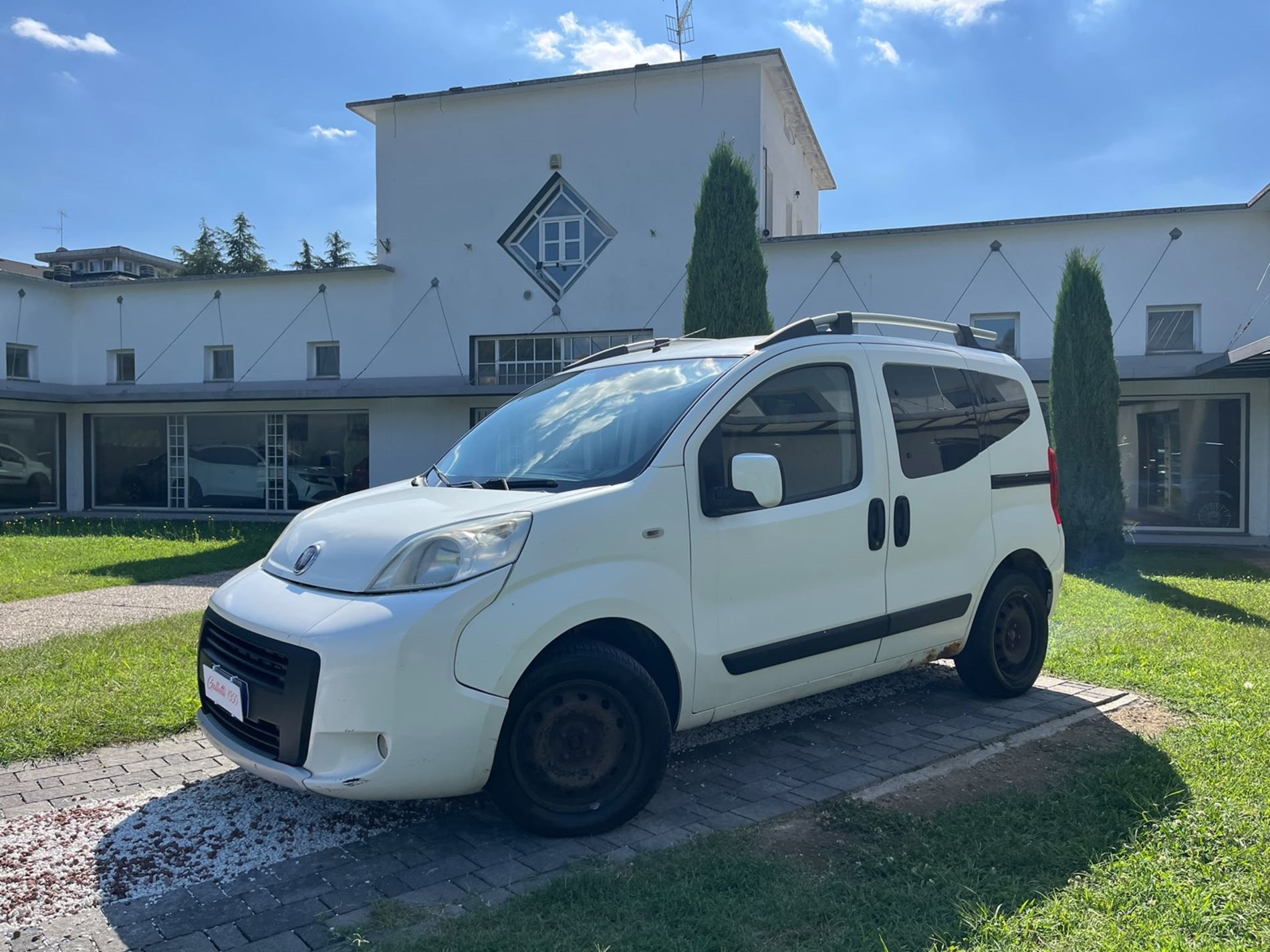 1.3 mjt 16v 95cv - RISERVATA A COMMERCIANTI D’AUTO - Gallotti Auto