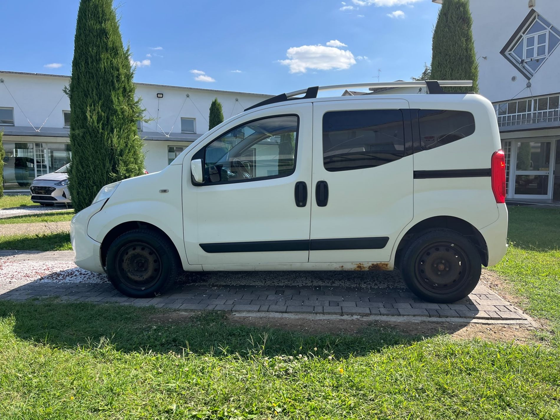 1.3 mjt 16v 95cv - RISERVATA A COMMERCIANTI D’AUTO - Gallotti Auto