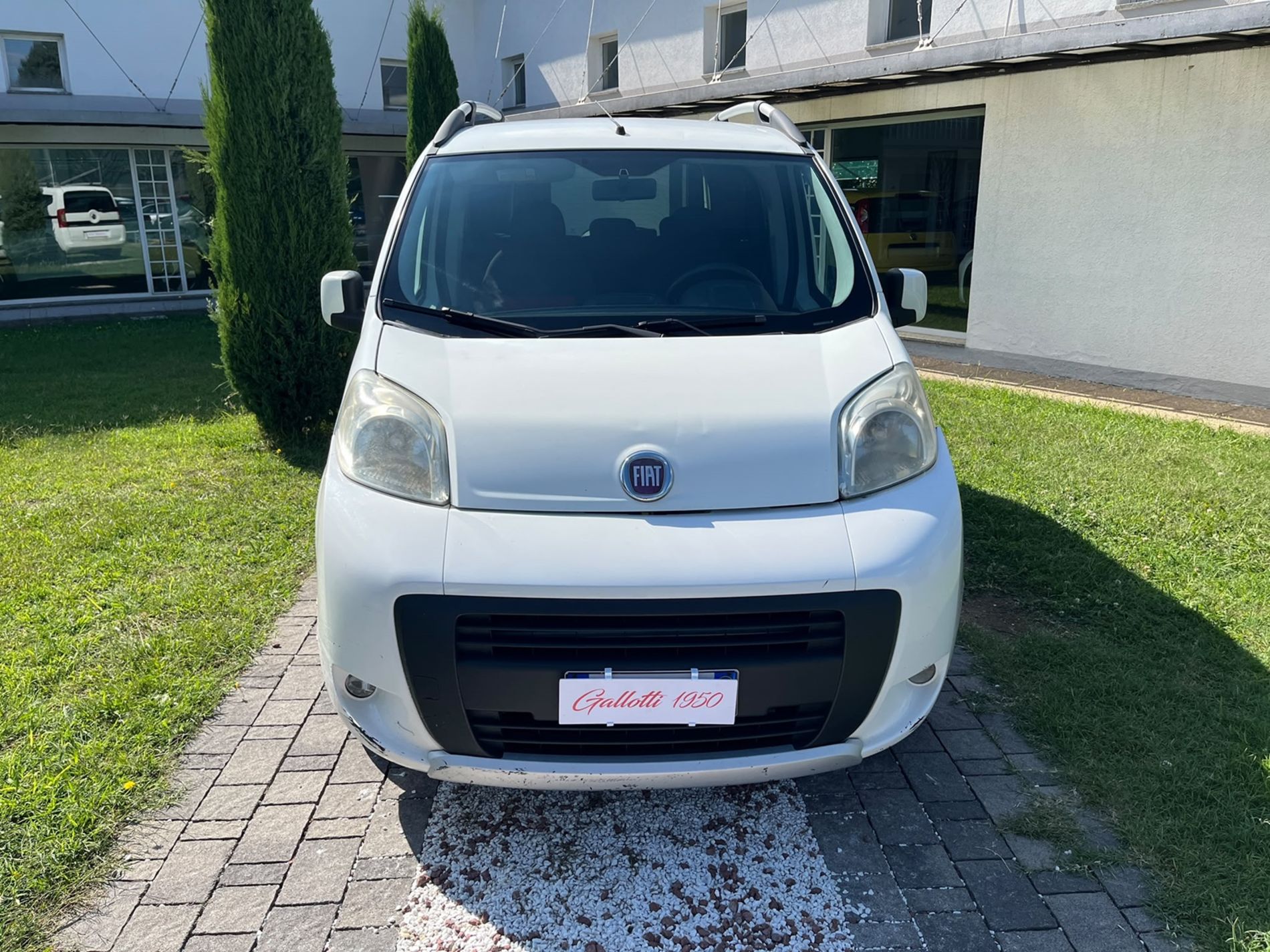 1.3 mjt 16v 95cv - RISERVATA A COMMERCIANTI D’AUTO - Gallotti Auto