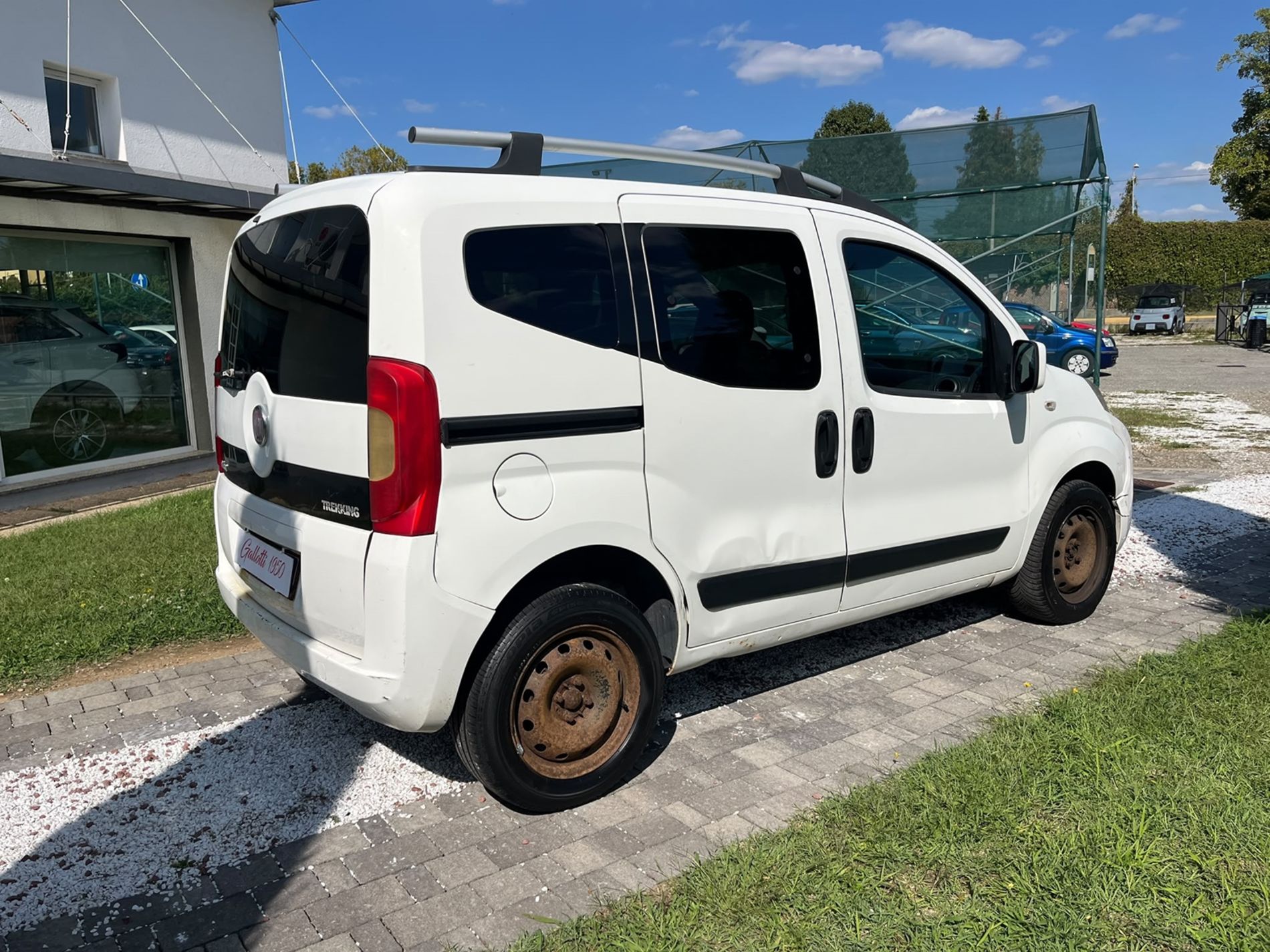 1.3 mjt 16v 95cv - RISERVATA A COMMERCIANTI D’AUTO - Gallotti Auto