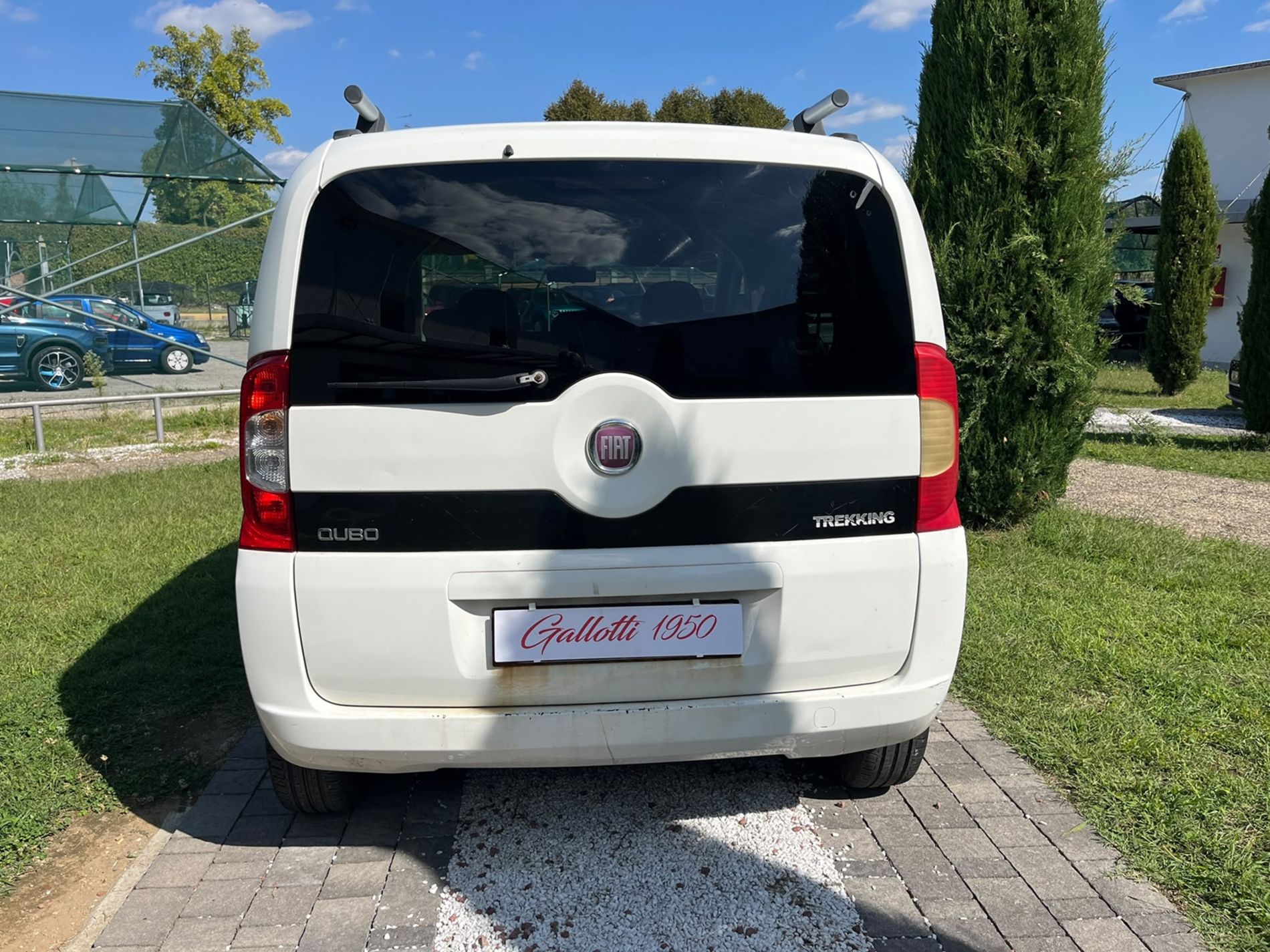 1.3 mjt 16v 95cv - RISERVATA A COMMERCIANTI D’AUTO - Gallotti Auto