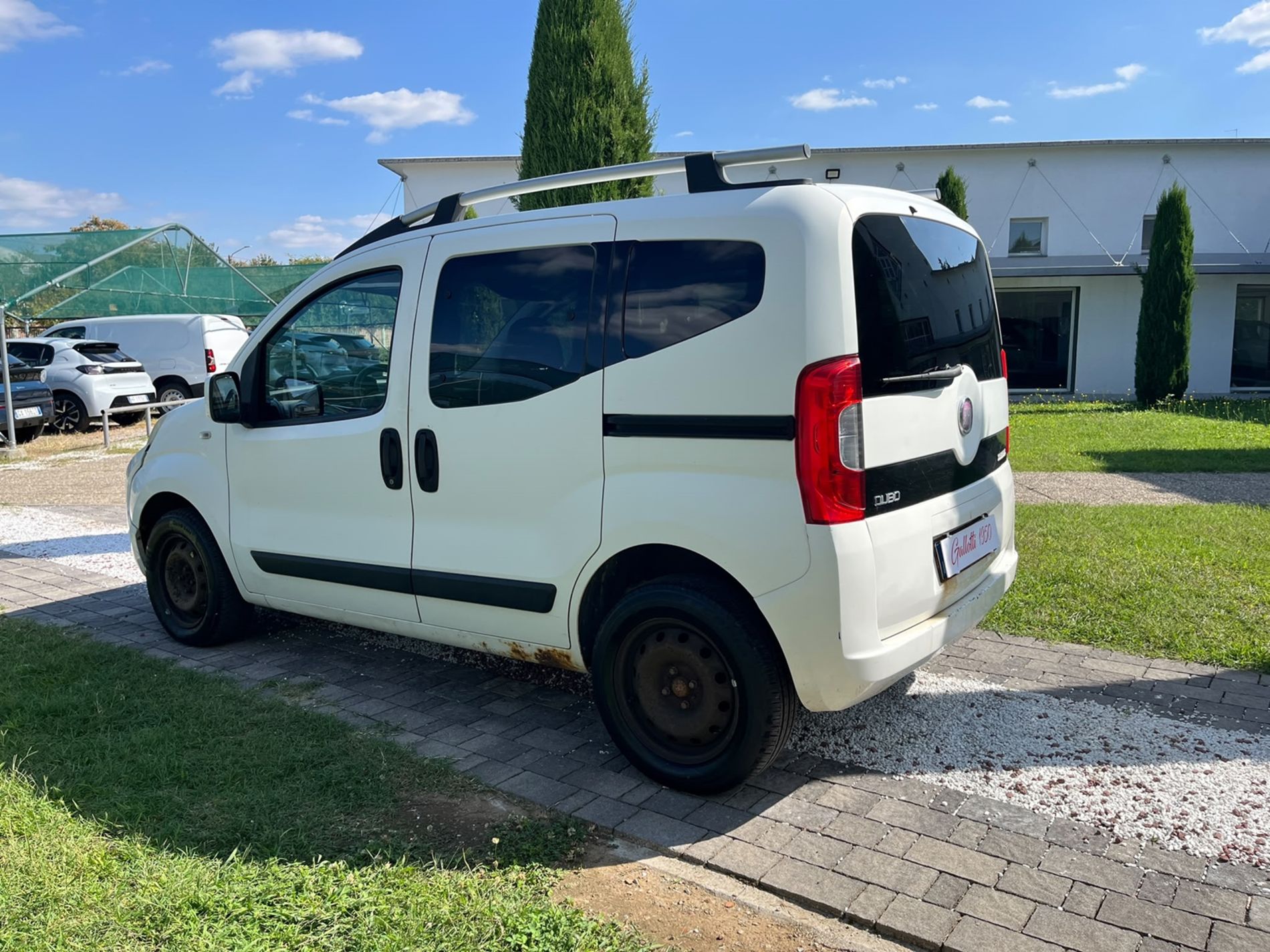 1.3 mjt 16v 95cv - RISERVATA A COMMERCIANTI D’AUTO - Gallotti Auto