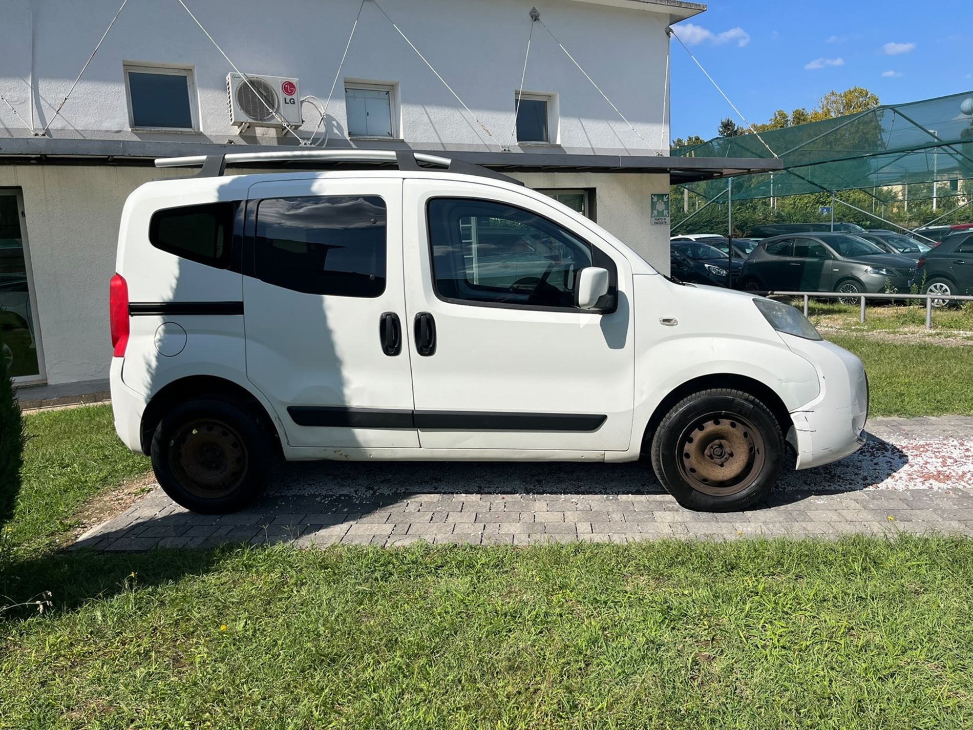 1.3 mjt 16v 95cv - RISERVATA A COMMERCIANTI D’AUTO - Gallotti Auto