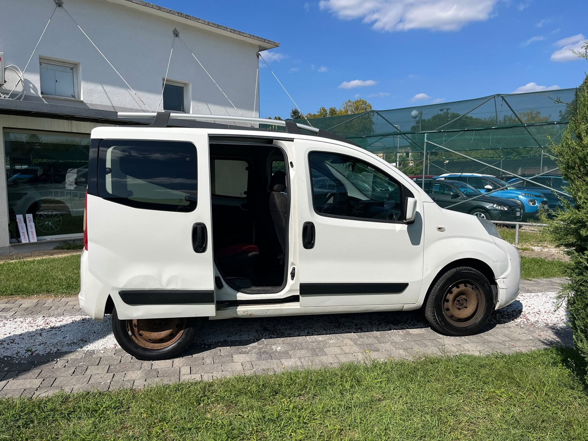1.3 mjt 16v 95cv - RISERVATA A COMMERCIANTI D’AUTO - Gallotti Auto