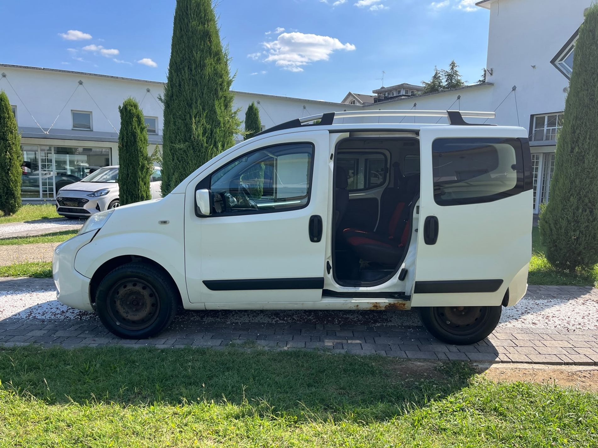 1.3 mjt 16v 95cv - RISERVATA A COMMERCIANTI D’AUTO - Gallotti Auto