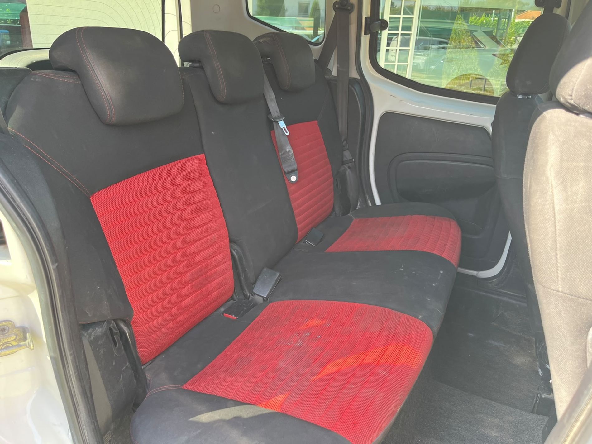 1.3 mjt 16v 95cv - RISERVATA A COMMERCIANTI D’AUTO - Gallotti Auto