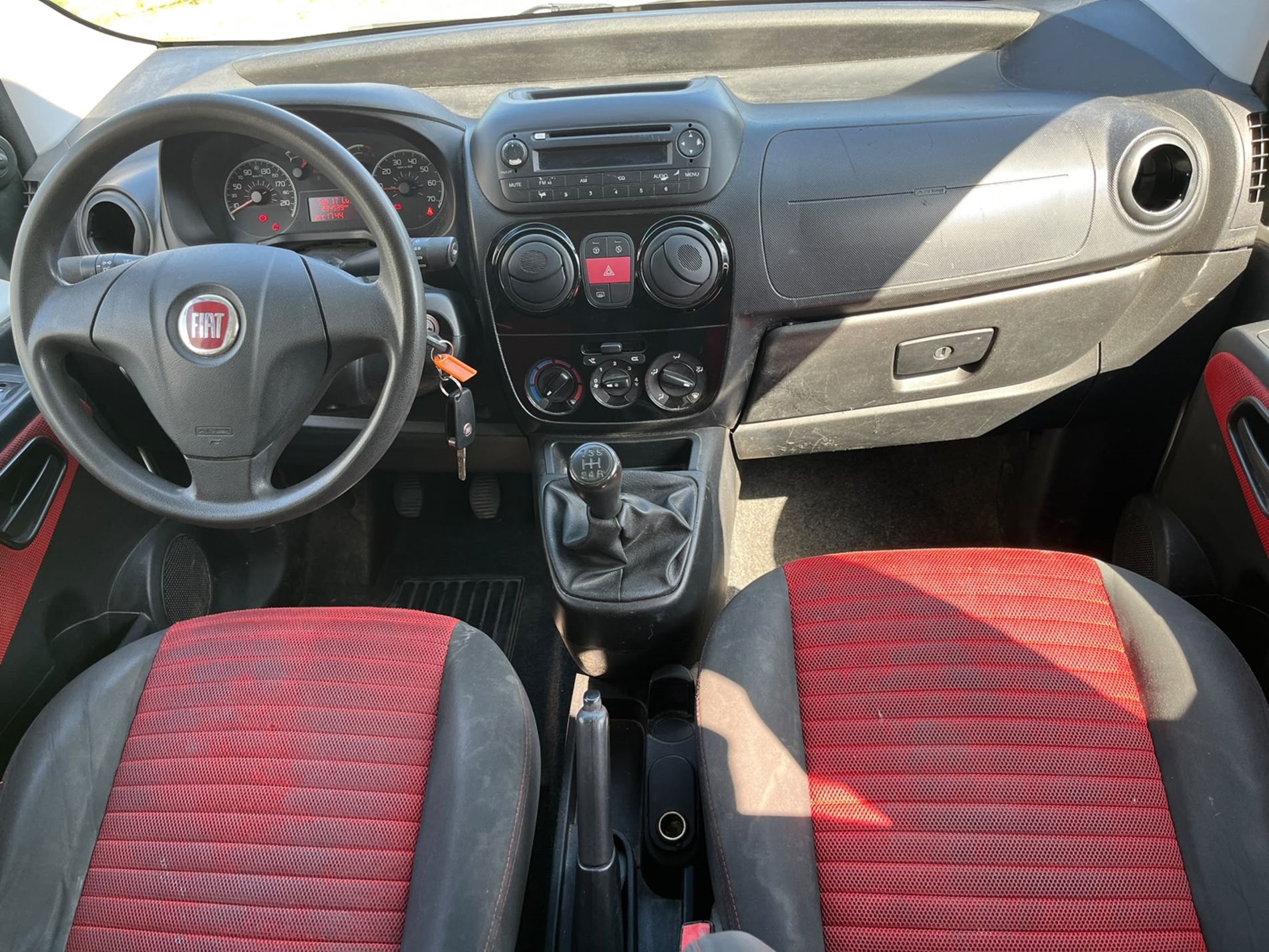 1.3 mjt 16v 95cv - RISERVATA A COMMERCIANTI D’AUTO - Gallotti Auto