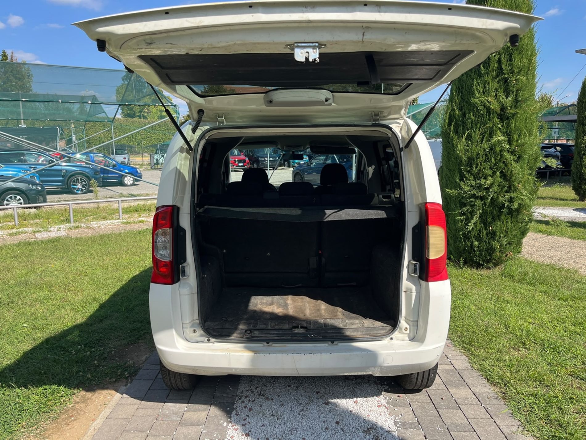 1.3 mjt 16v 95cv - RISERVATA A COMMERCIANTI D’AUTO - Gallotti Auto