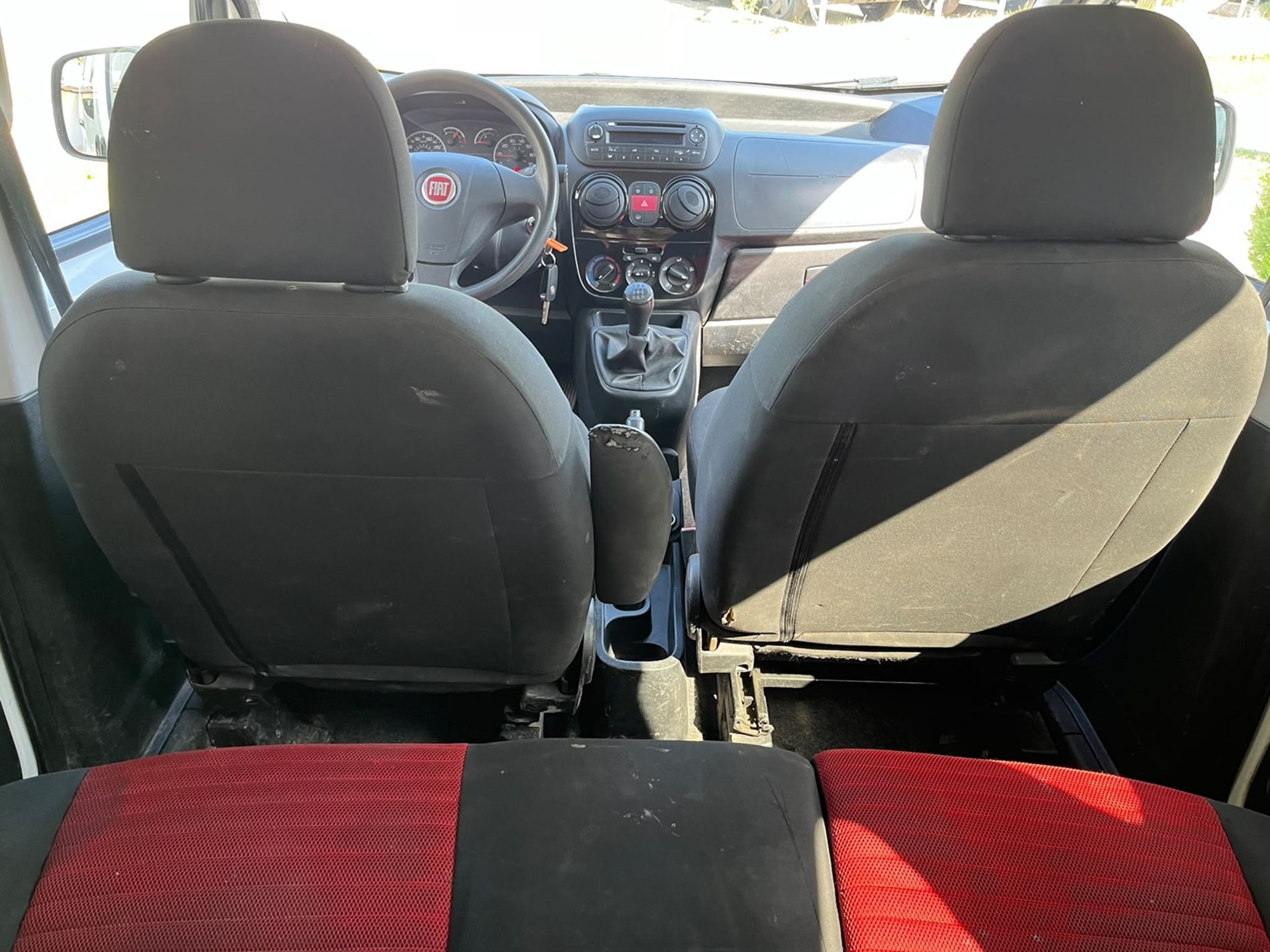 1.3 mjt 16v 95cv - RISERVATA A COMMERCIANTI D’AUTO - Gallotti Auto