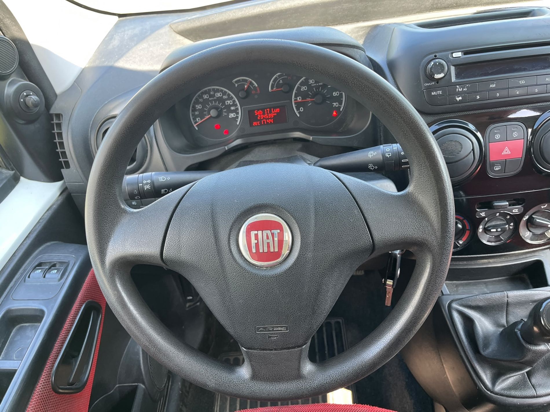 1.3 mjt 16v 95cv - RISERVATA A COMMERCIANTI D’AUTO - Gallotti Auto