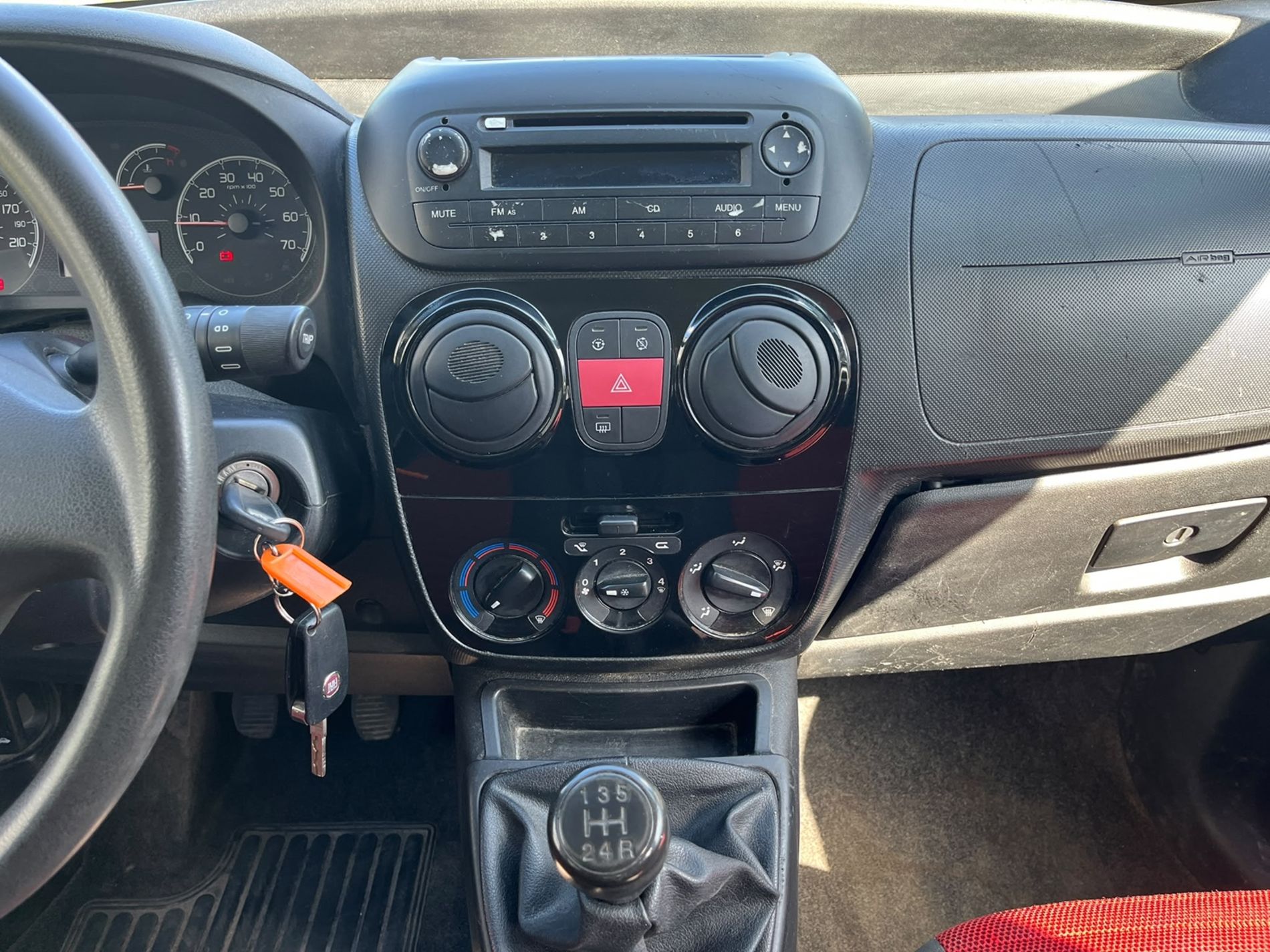 1.3 mjt 16v 95cv - RISERVATA A COMMERCIANTI D’AUTO - Gallotti Auto