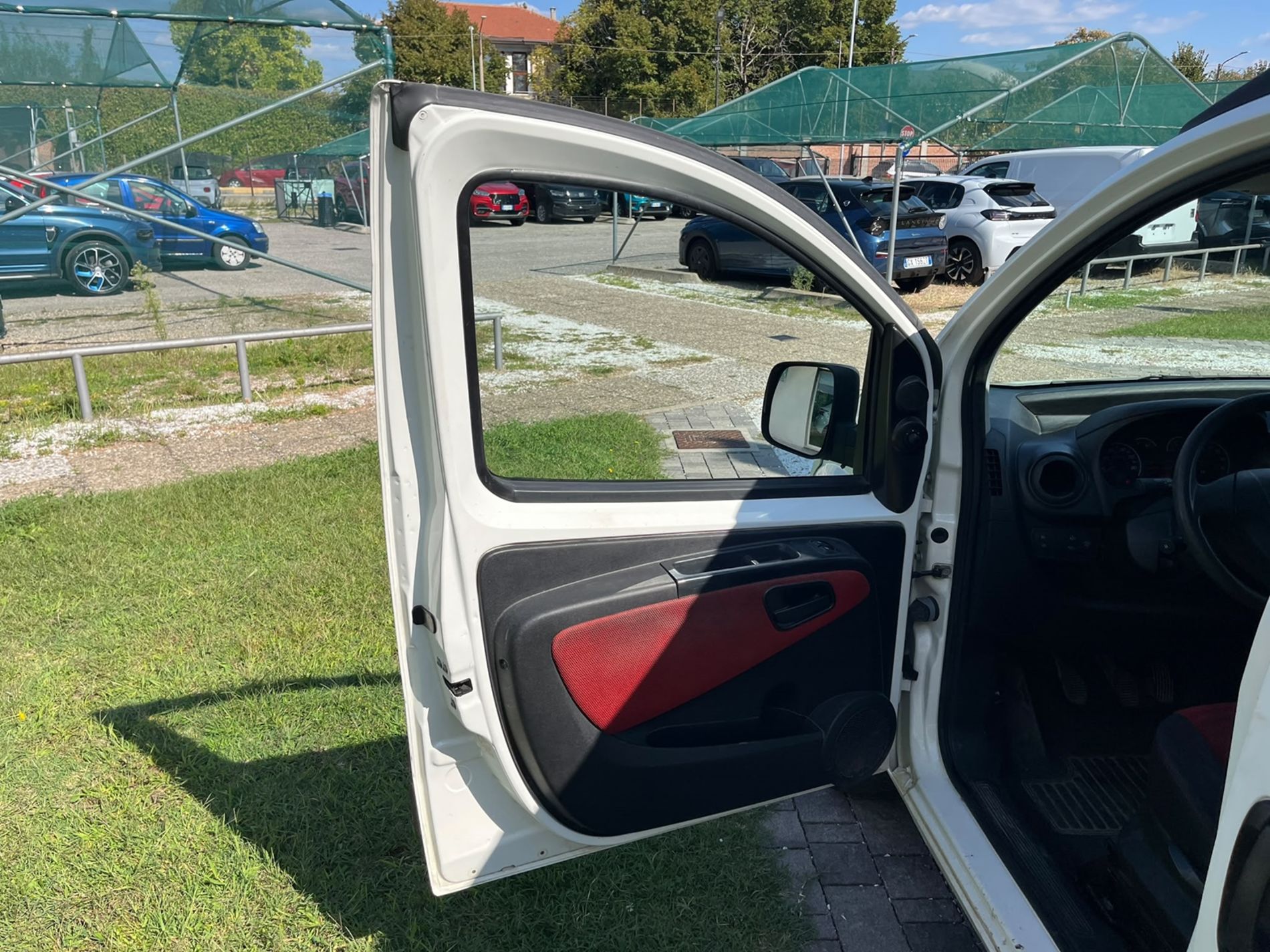 1.3 mjt 16v 95cv - RISERVATA A COMMERCIANTI D’AUTO - Gallotti Auto