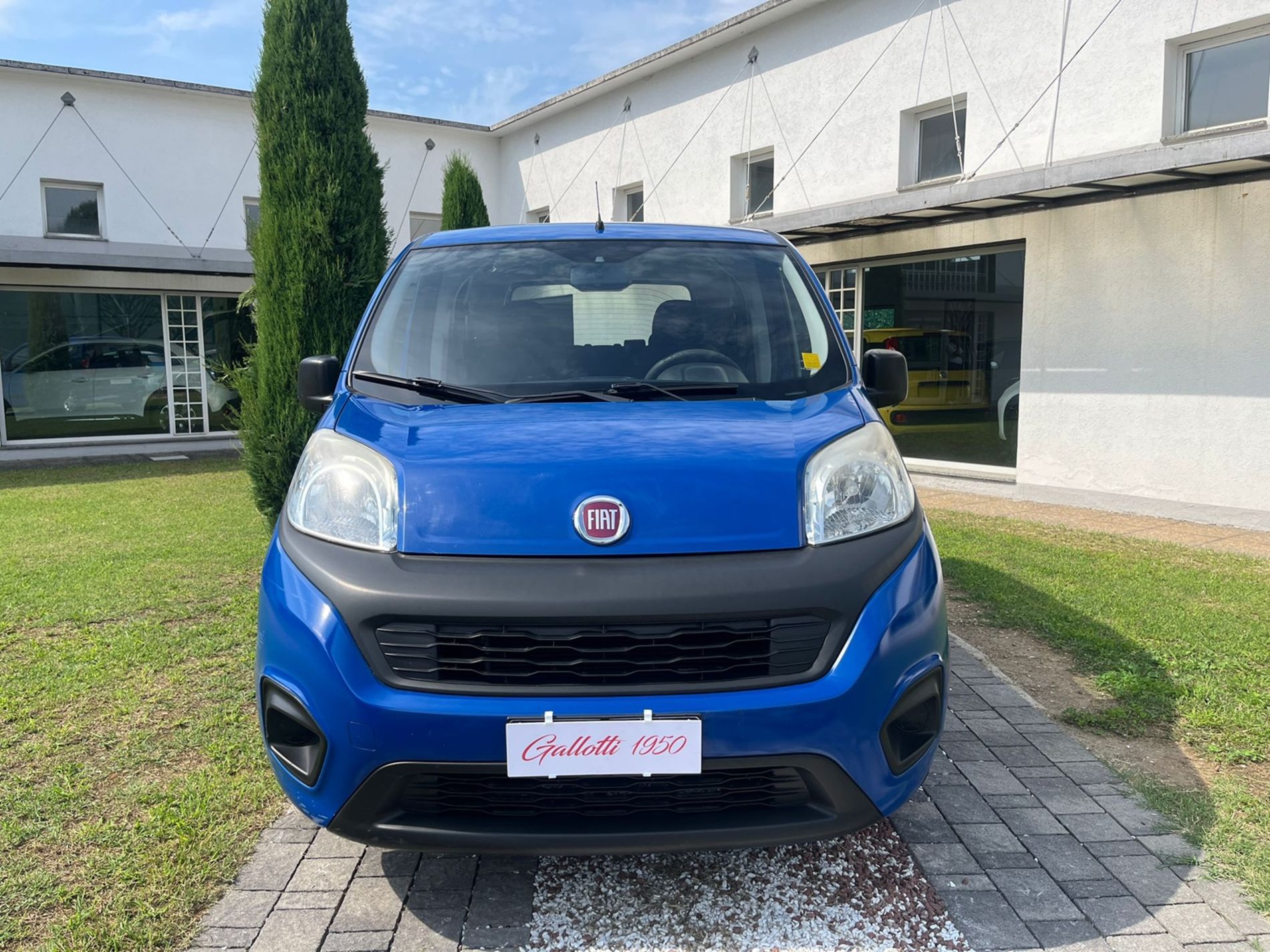 1.4 8v Active 77cv - SENZA VINCOLI DI FINANZIAMENTO - Gallotti Auto