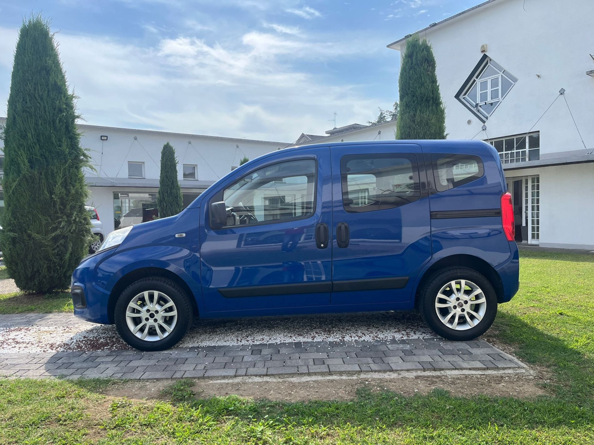 1.4 8v Active 77cv - SENZA VINCOLI DI FINANZIAMENTO - Gallotti Auto