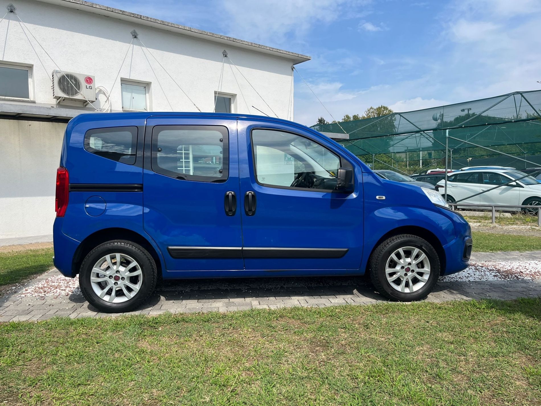 1.4 8v Active 77cv - SENZA VINCOLI DI FINANZIAMENTO - Gallotti Auto