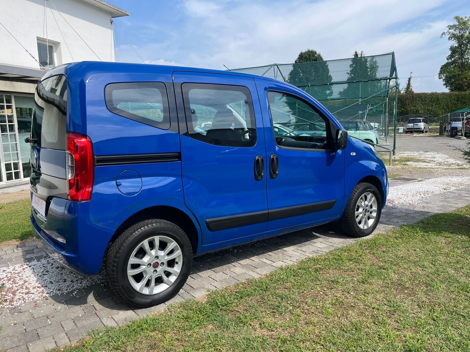 1.4 8v Active 77cv - SENZA VINCOLI DI FINANZIAMENTO - Gallotti Auto