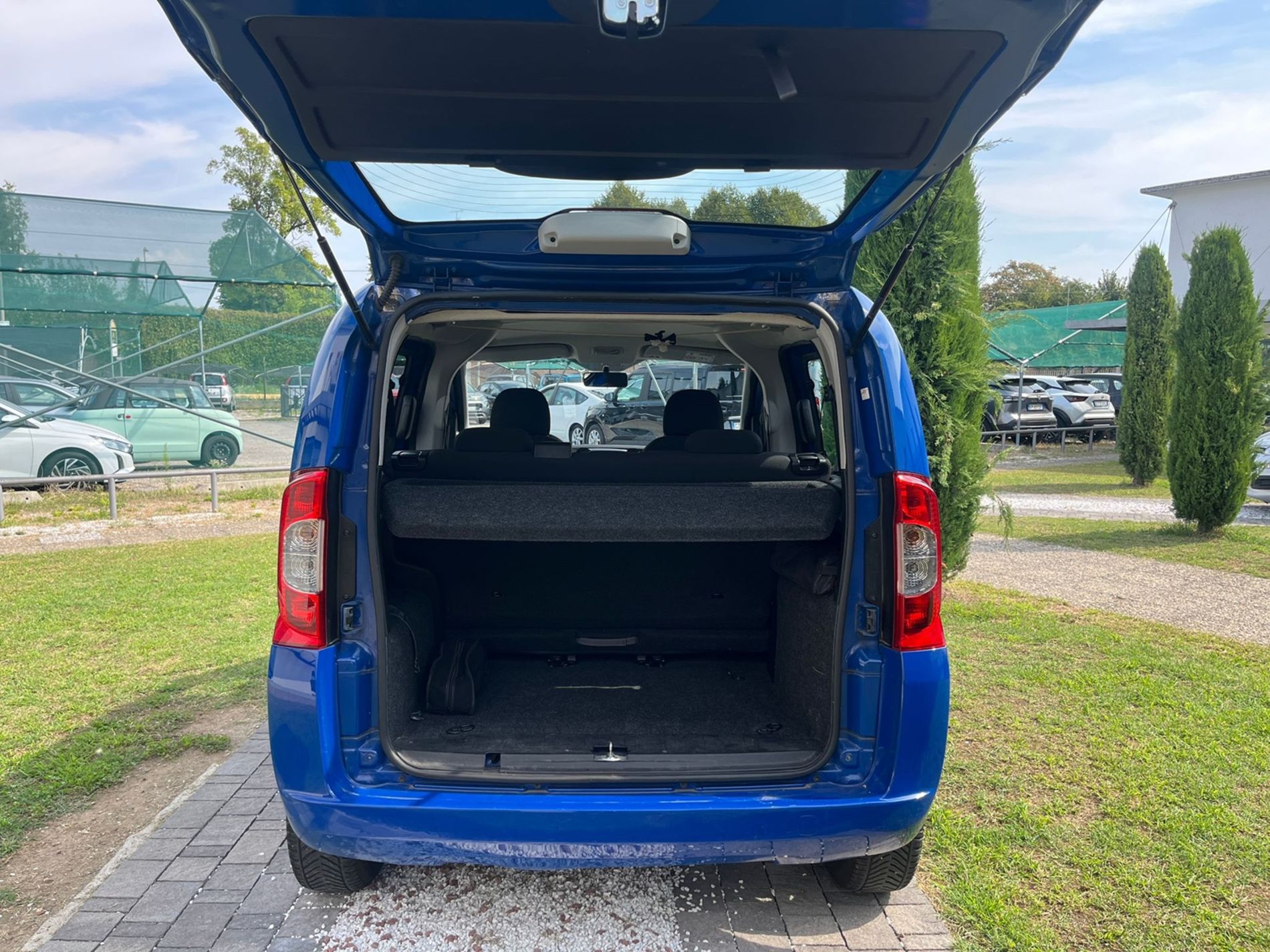 1.4 8v Active 77cv - SENZA VINCOLI DI FINANZIAMENTO - Gallotti Auto