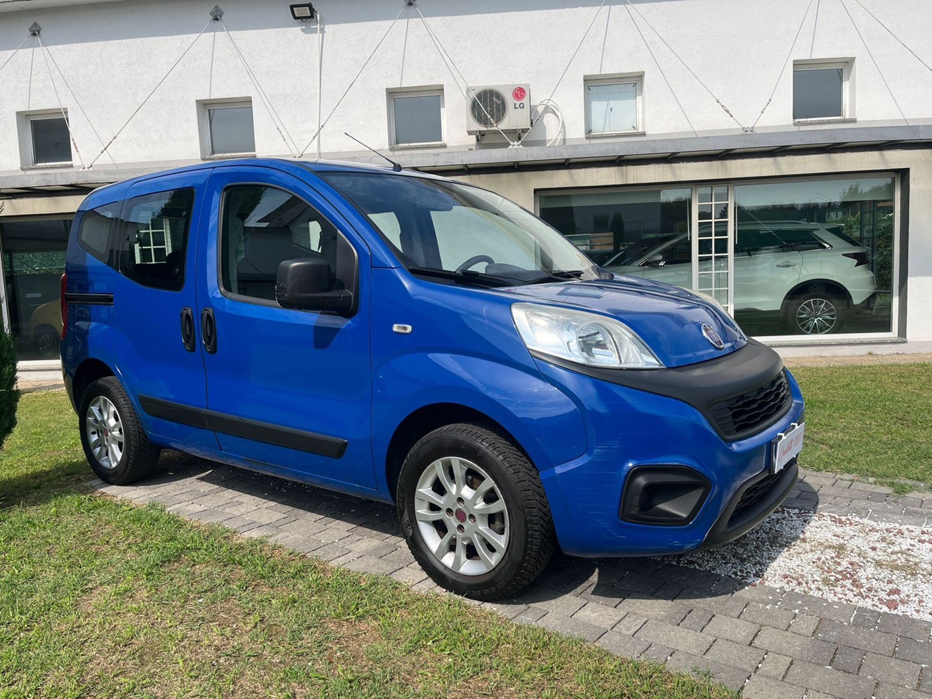 1.4 8v Active 77cv - SENZA VINCOLI DI FINANZIAMENTO - Gallotti Auto