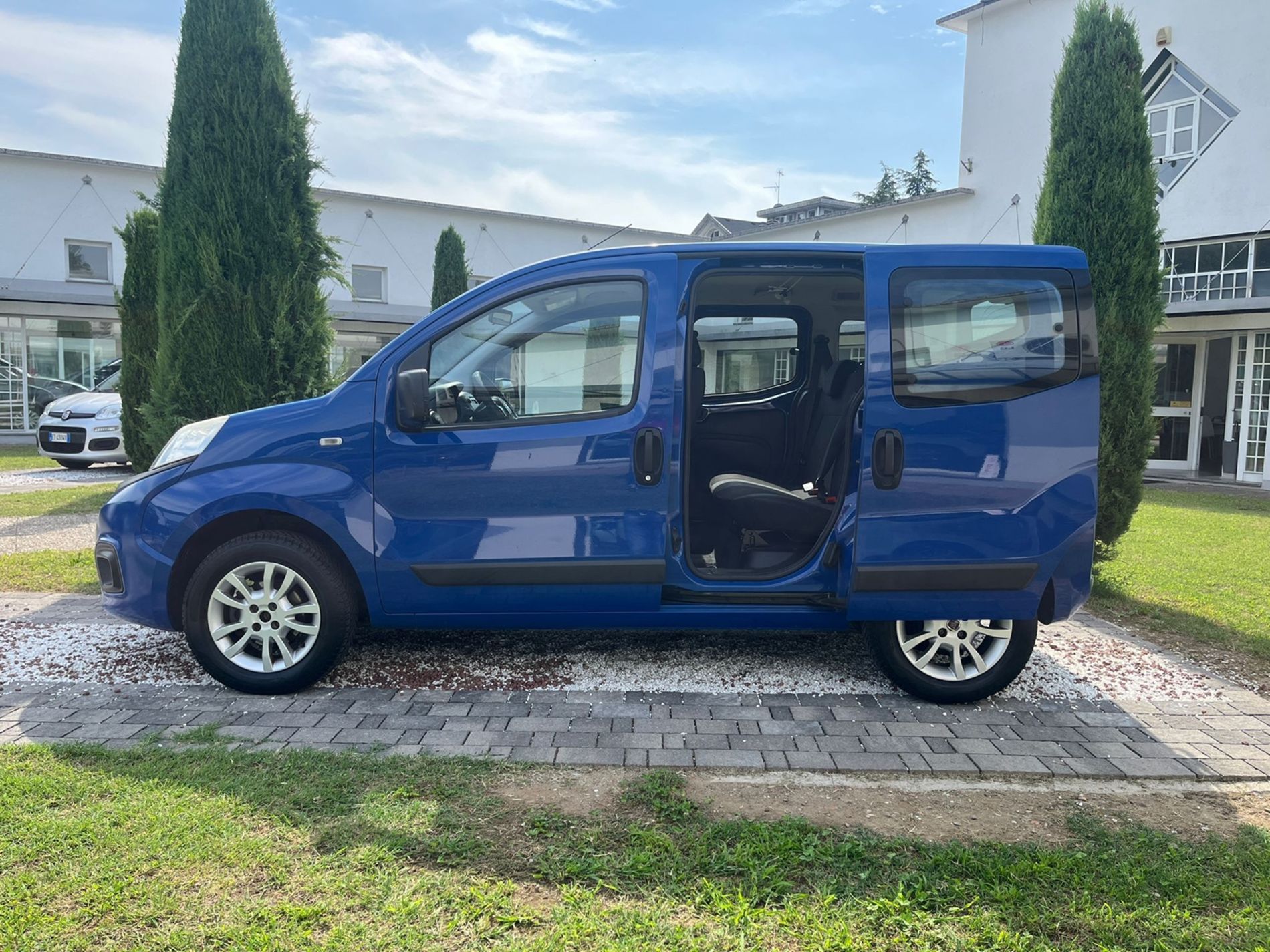 1.4 8v Active 77cv - SENZA VINCOLI DI FINANZIAMENTO - Gallotti Auto
