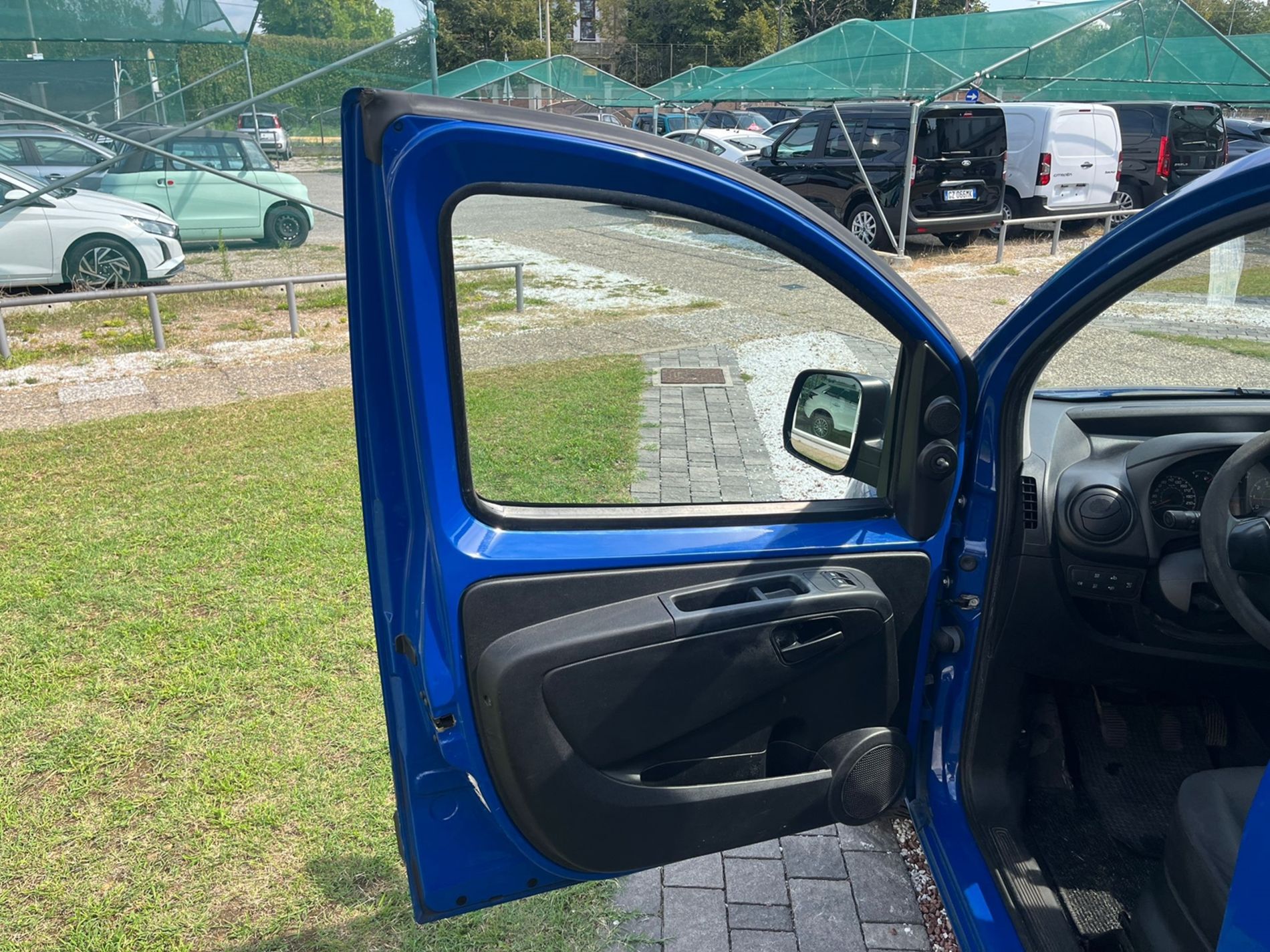 1.4 8v Active 77cv - SENZA VINCOLI DI FINANZIAMENTO - Gallotti Auto