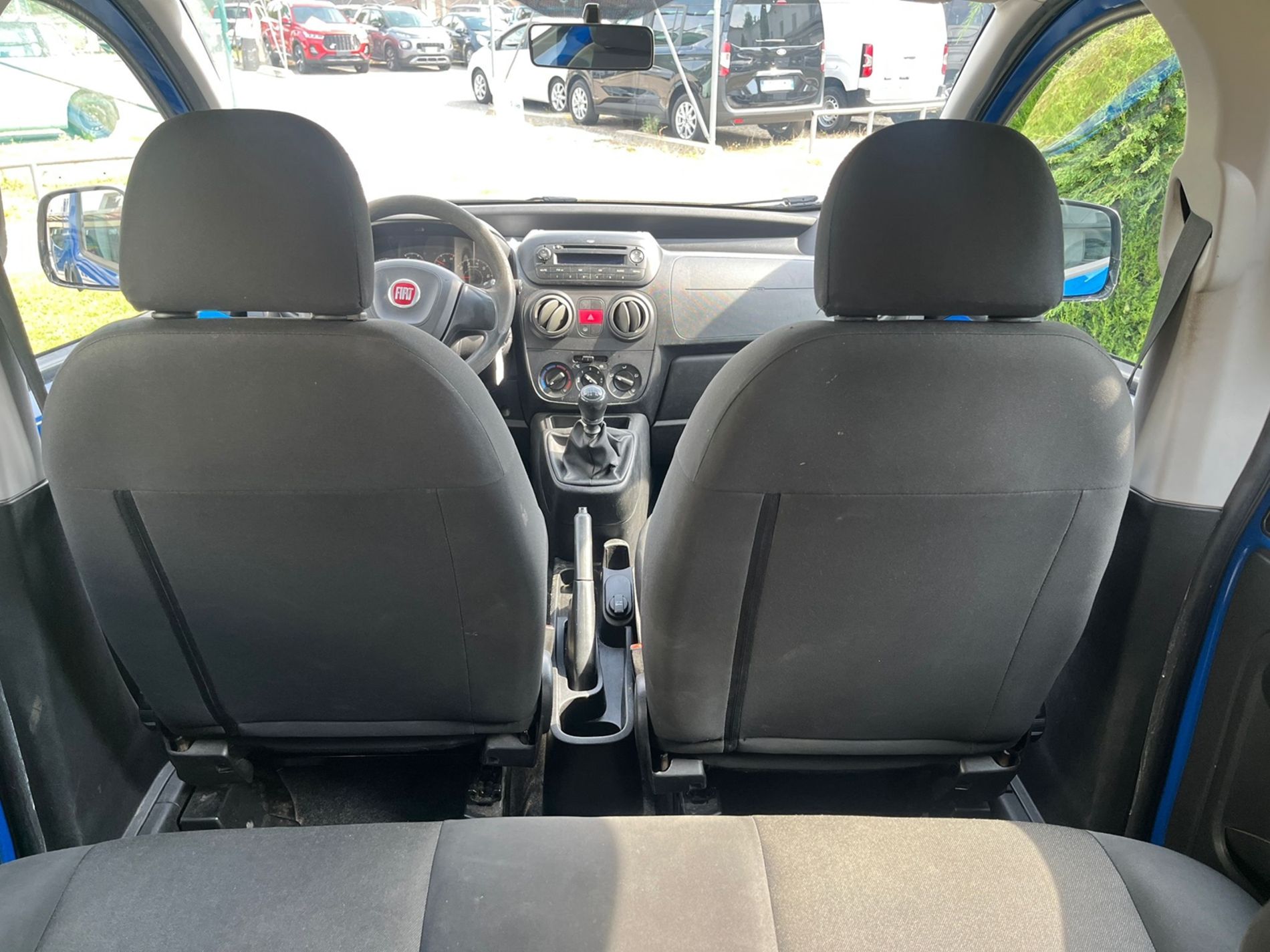 1.4 8v Active 77cv - SENZA VINCOLI DI FINANZIAMENTO - Gallotti Auto