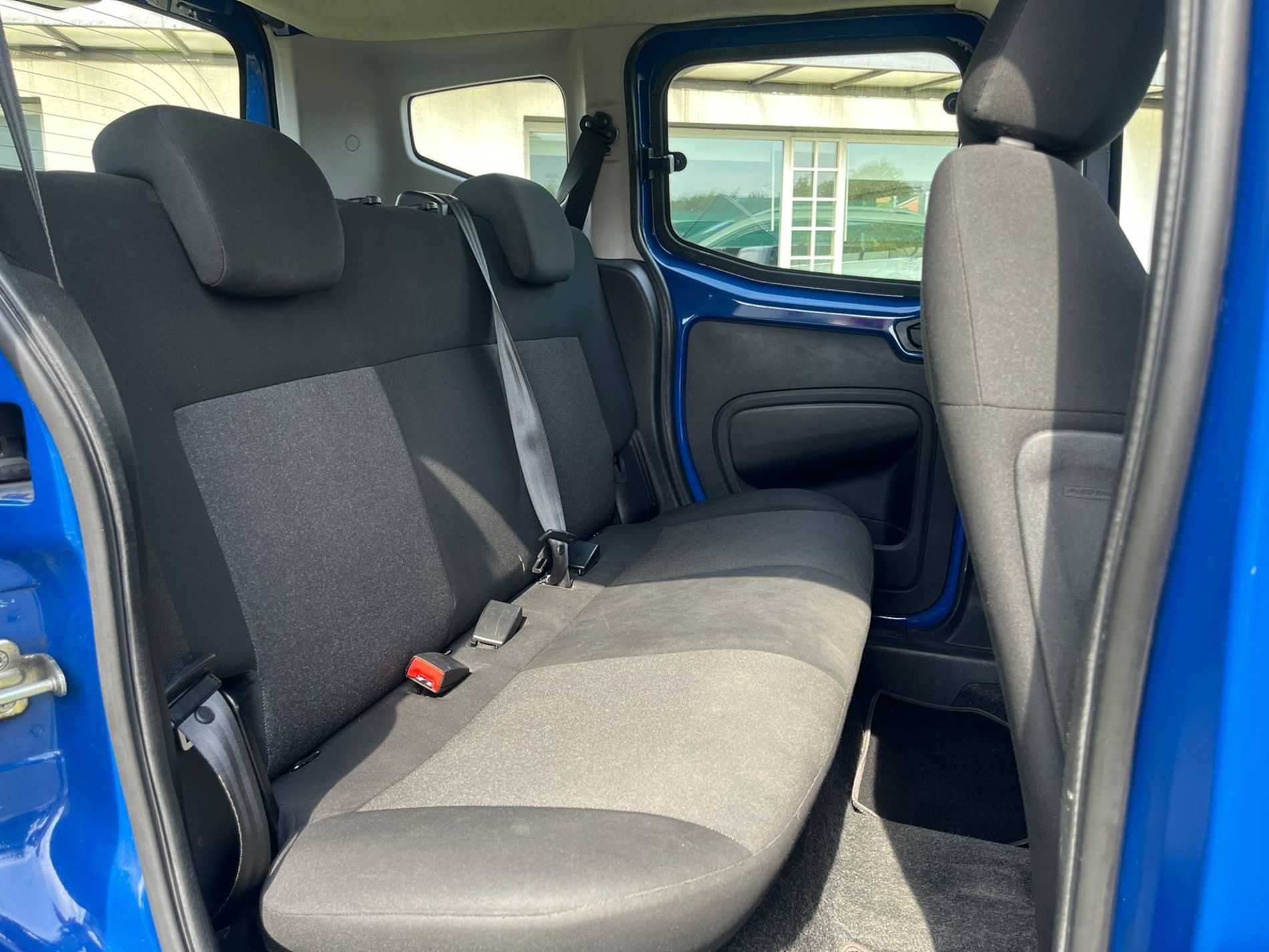 1.4 8v Active 77cv - SENZA VINCOLI DI FINANZIAMENTO - Gallotti Auto