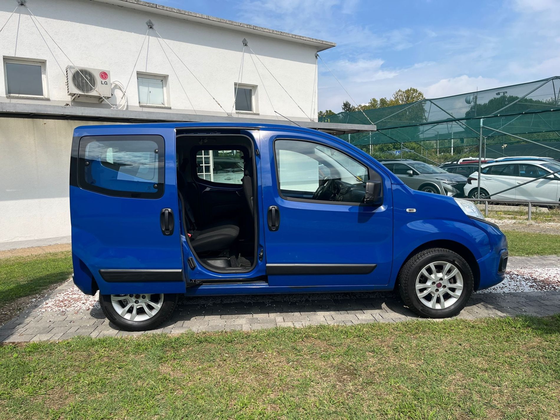 1.4 8v Active 77cv - SENZA VINCOLI DI FINANZIAMENTO - Gallotti Auto