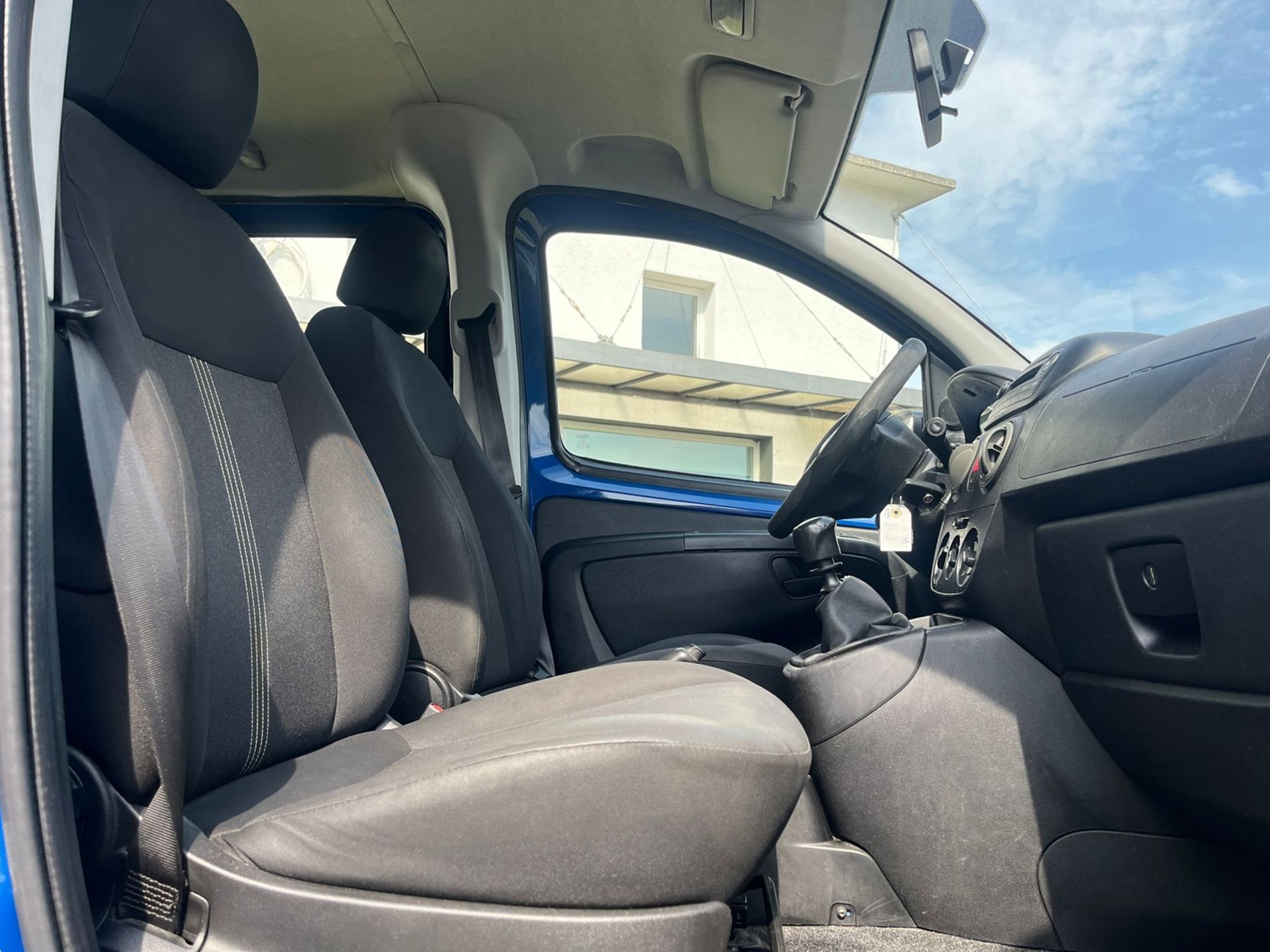 1.4 8v Active 77cv - SENZA VINCOLI DI FINANZIAMENTO - Gallotti Auto
