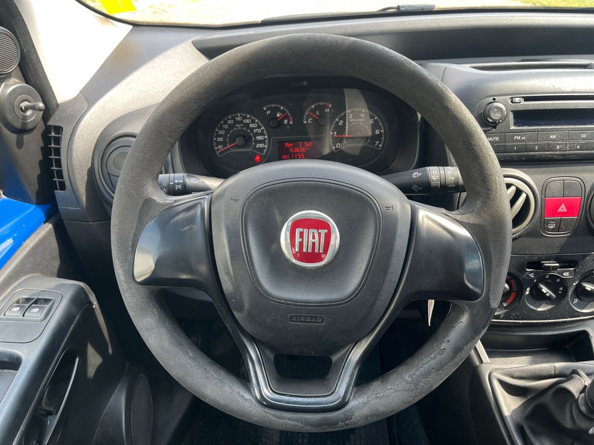 1.4 8v Active 77cv - SENZA VINCOLI DI FINANZIAMENTO - Gallotti Auto