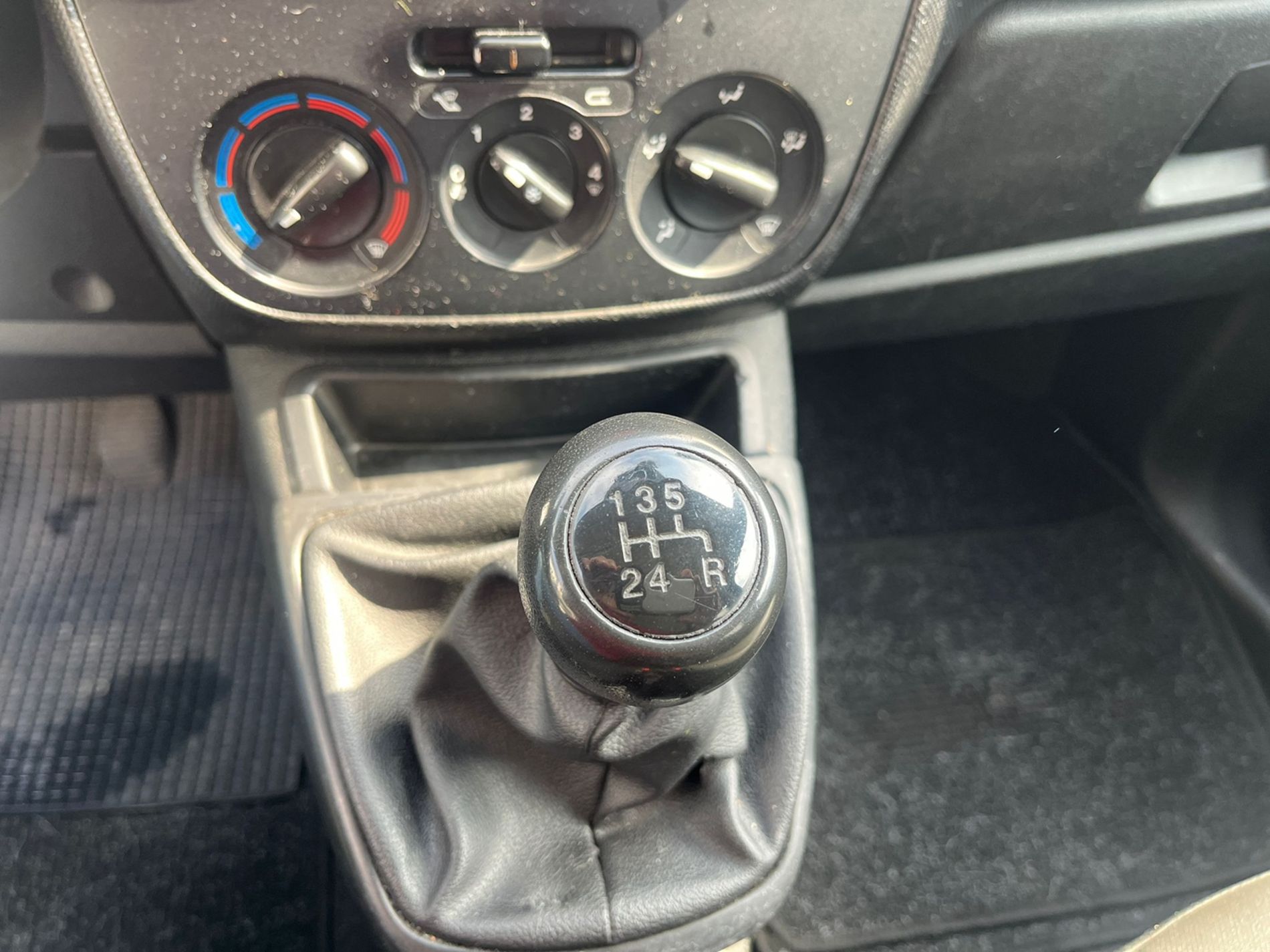 1.4 8v Active 77cv - SENZA VINCOLI DI FINANZIAMENTO - Gallotti Auto