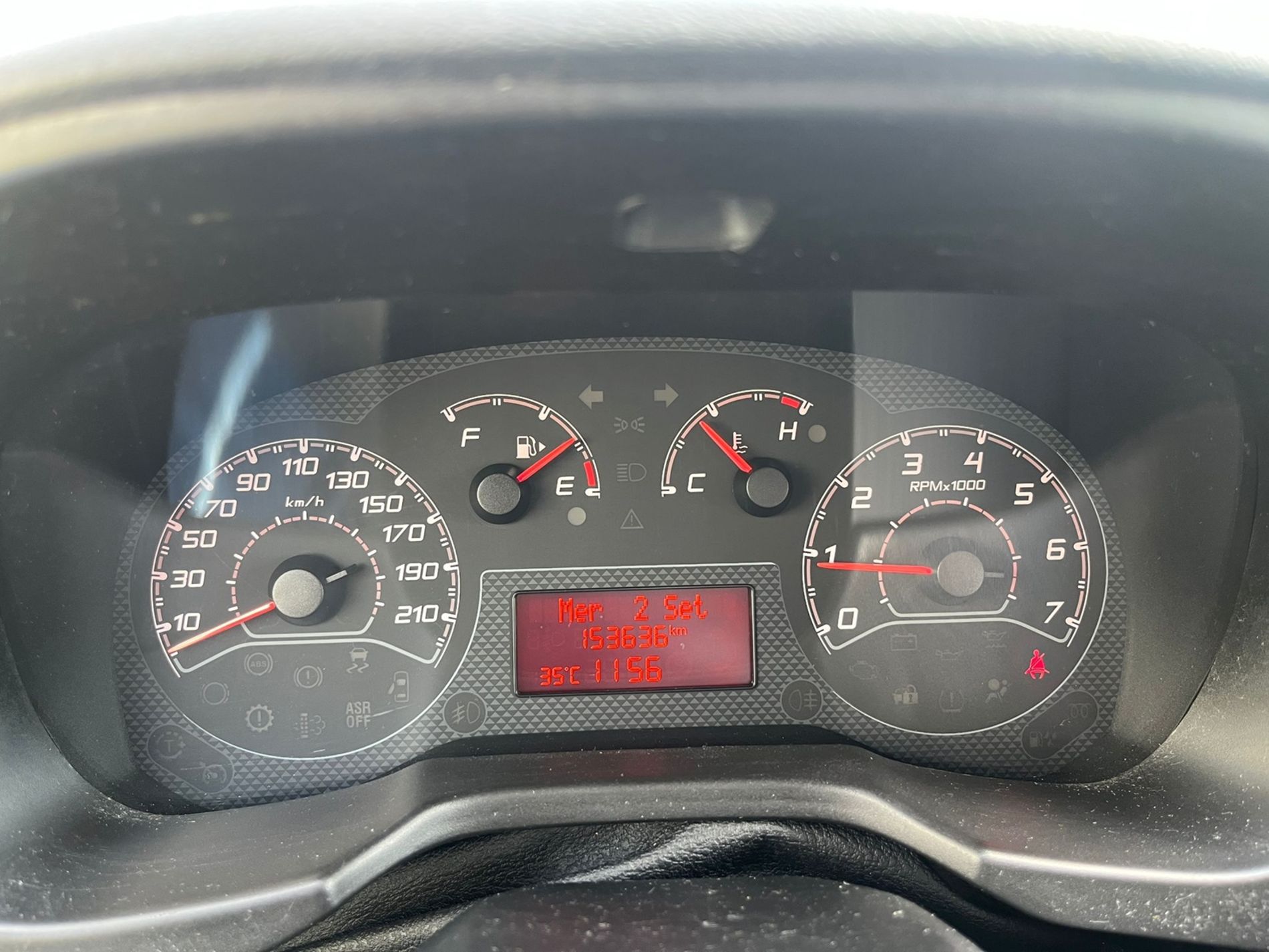 1.4 8v Active 77cv - SENZA VINCOLI DI FINANZIAMENTO - Gallotti Auto
