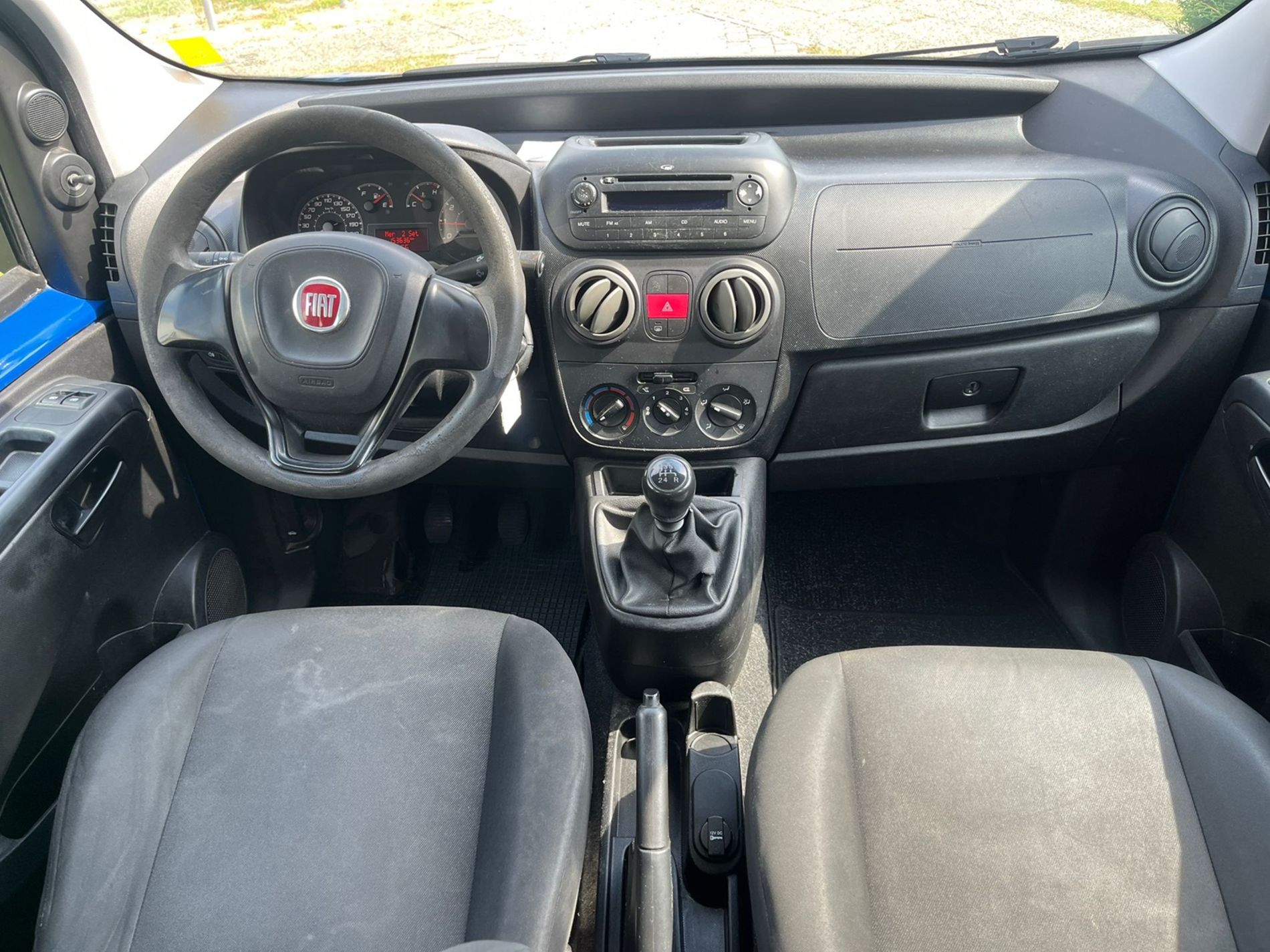 1.4 8v Active 77cv - SENZA VINCOLI DI FINANZIAMENTO - Gallotti Auto