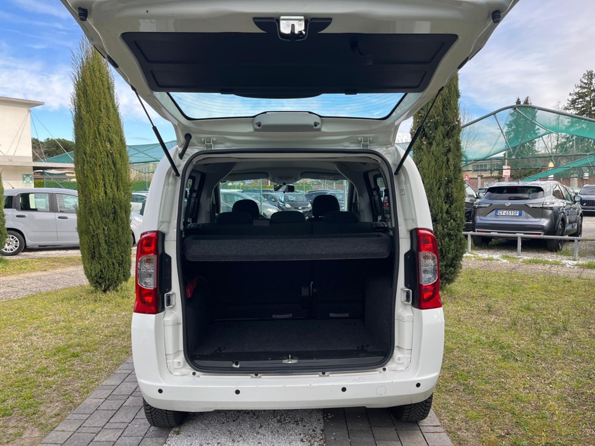 1.4 8v Lounge 77cv - Gallotti Auto