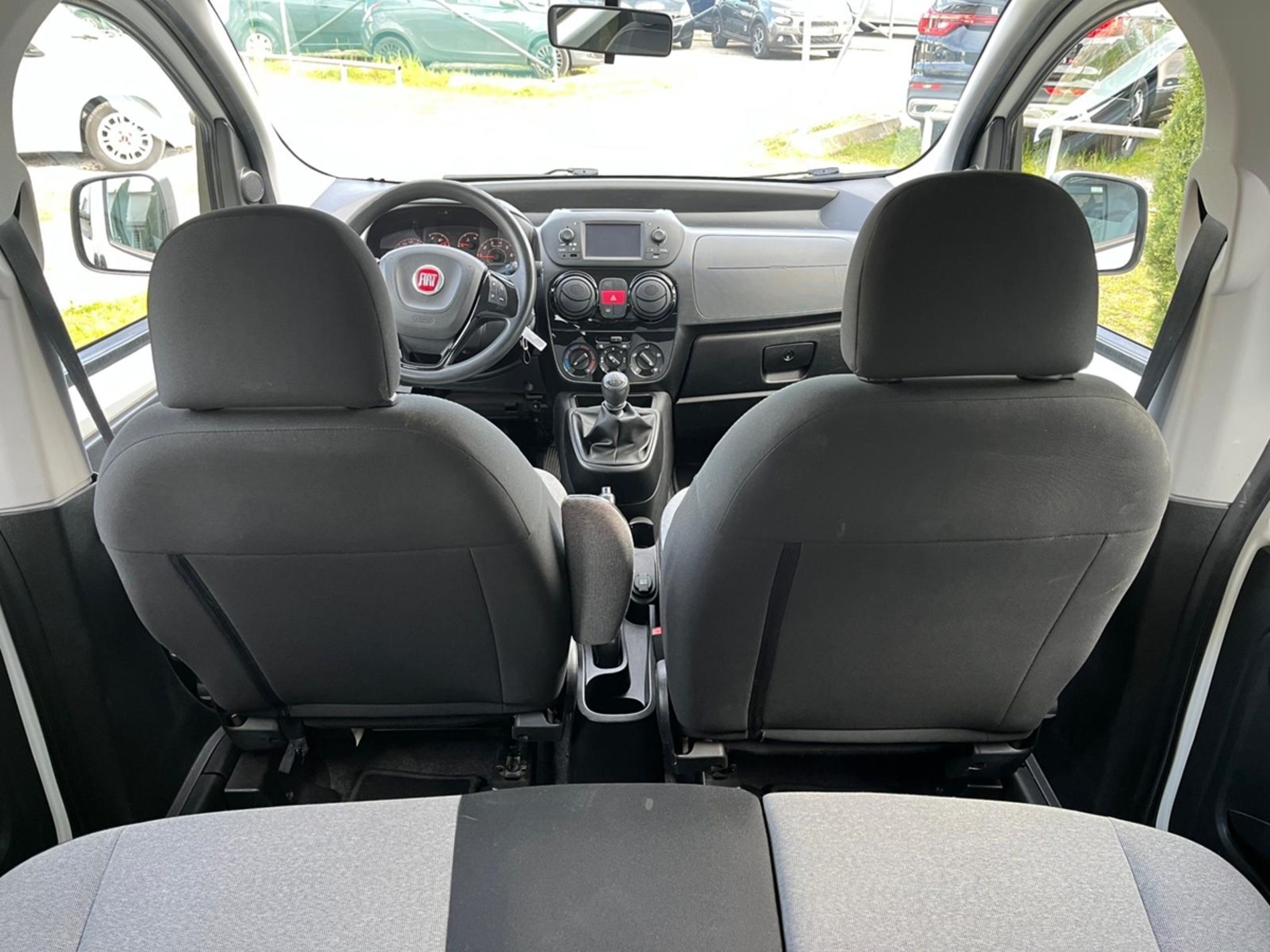 1.4 8v Lounge 77cv - Gallotti Auto