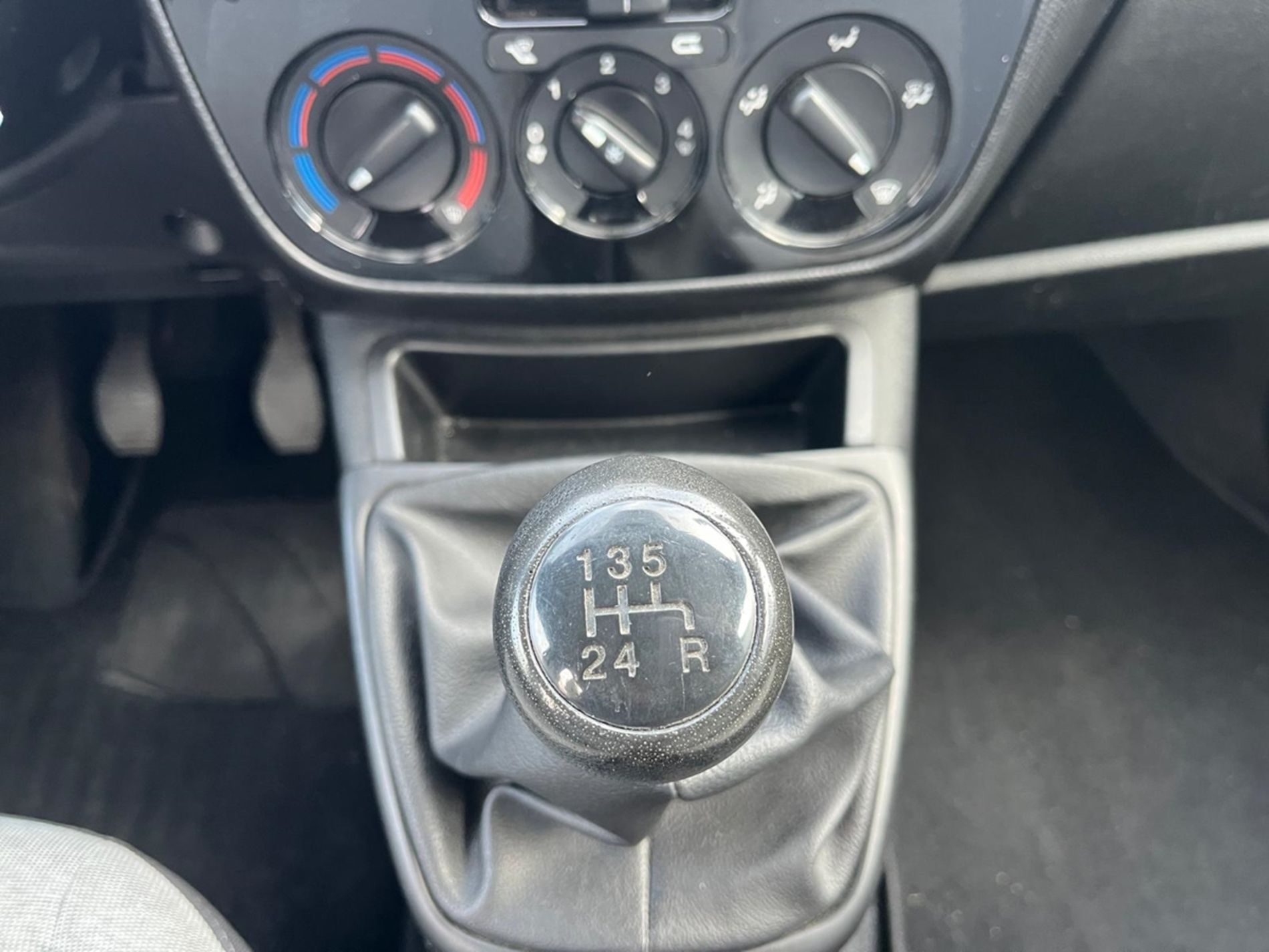 1.4 8v Lounge 77cv - Gallotti Auto