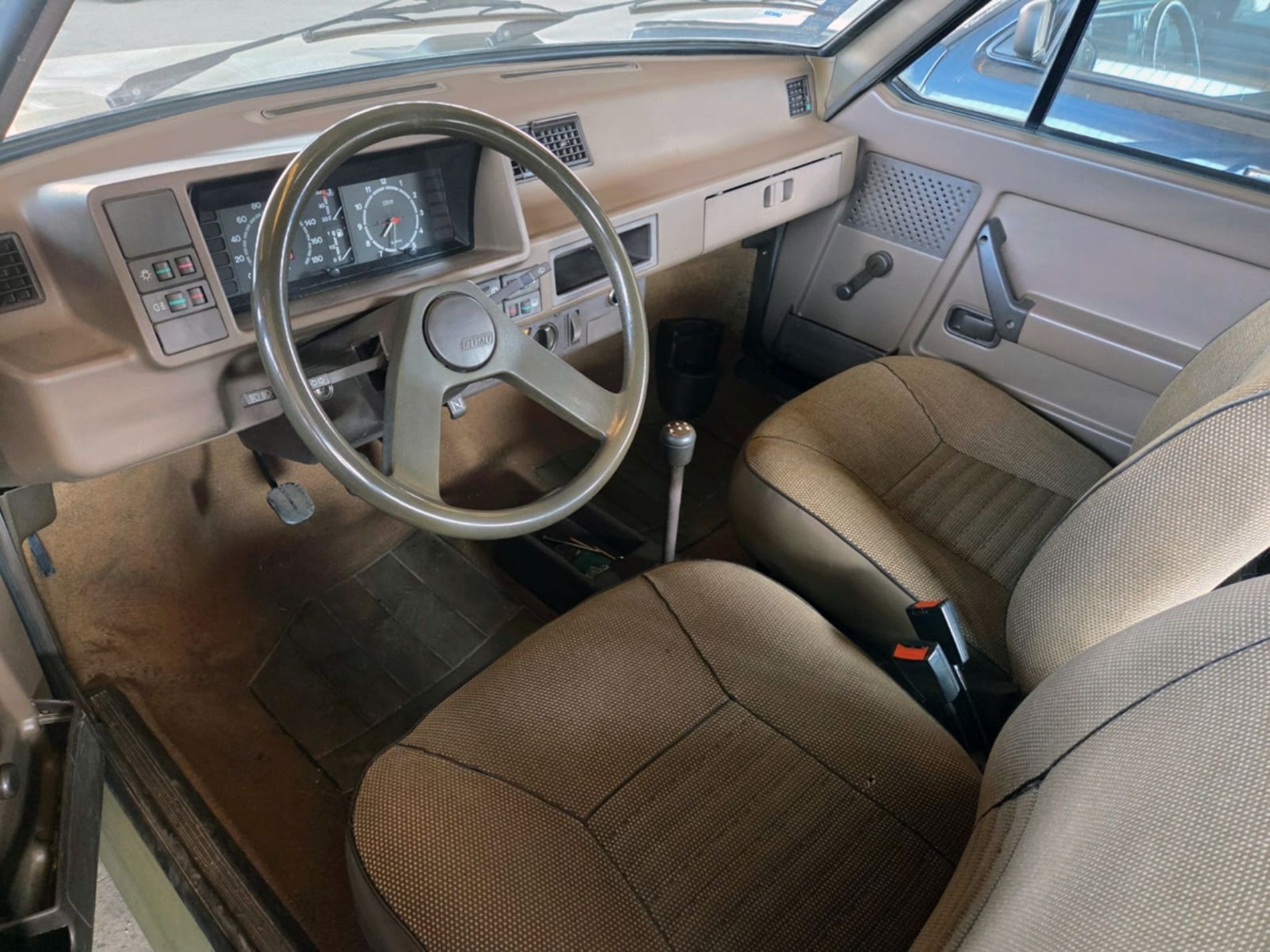 1.1 benzina 60cv - Gallotti Auto