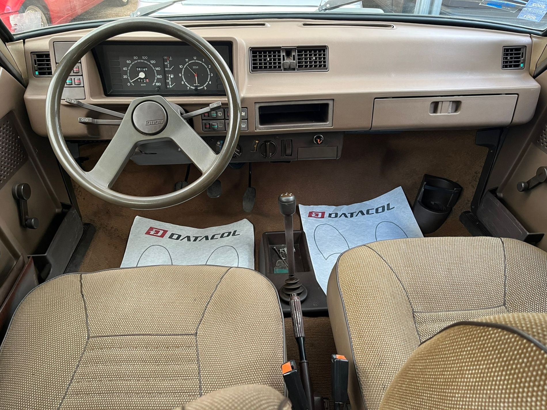 1.1 benzina 60cv - Gallotti Auto