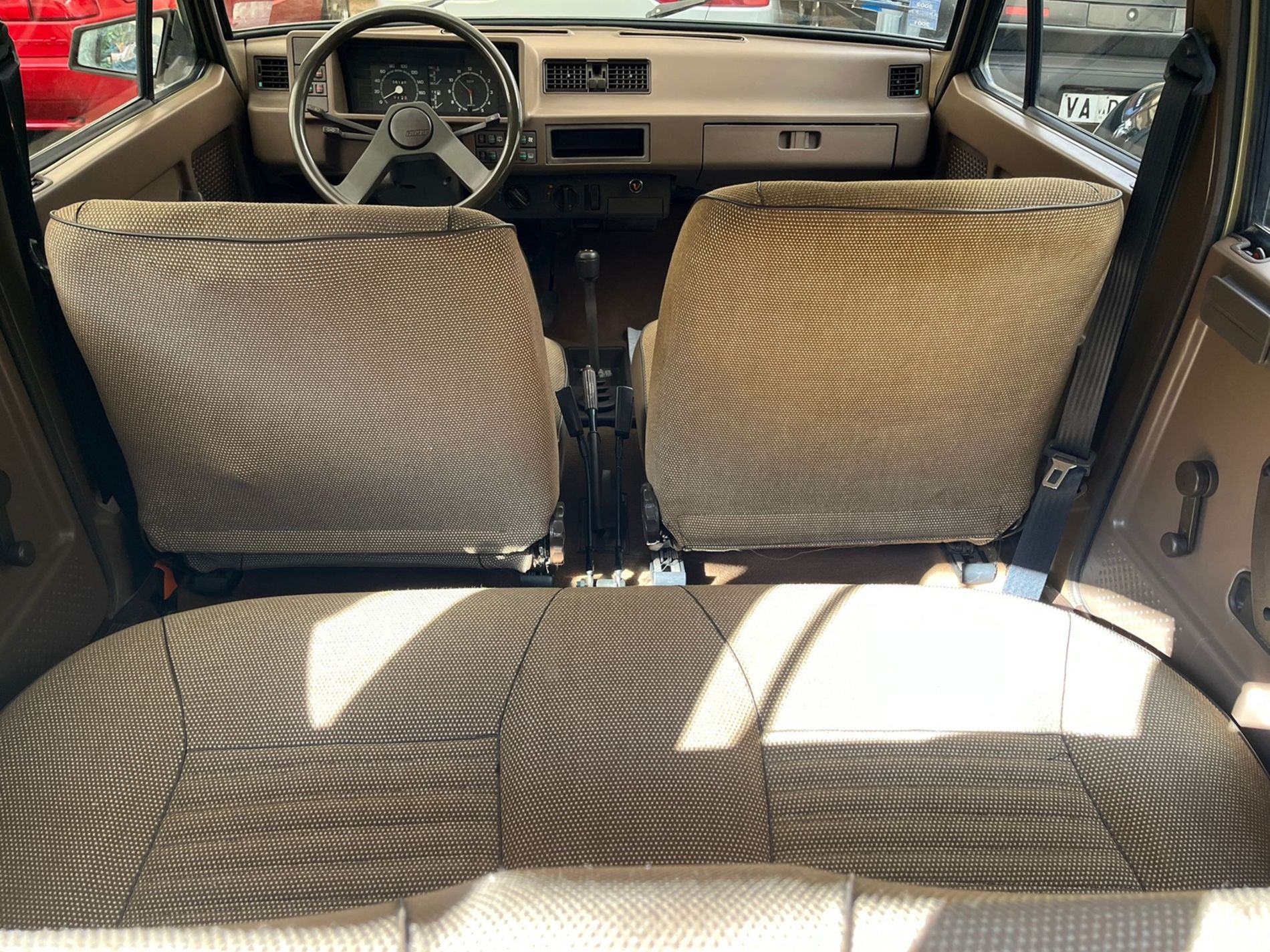 1.1 benzina 60cv - Gallotti Auto